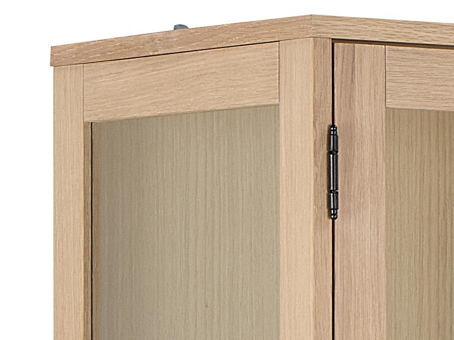 Plaukts Norsica Elmdome 114