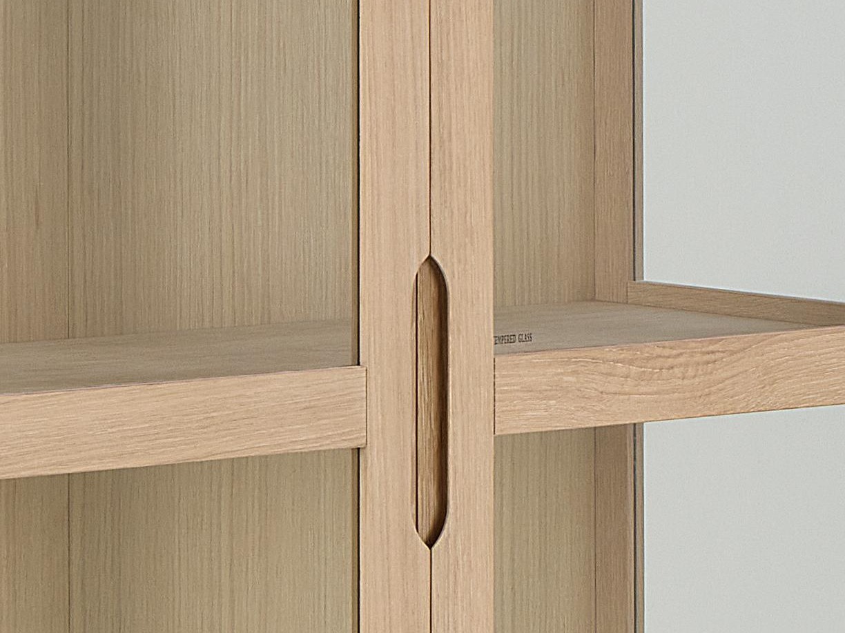 Plaukts Norsica Elmdome 114