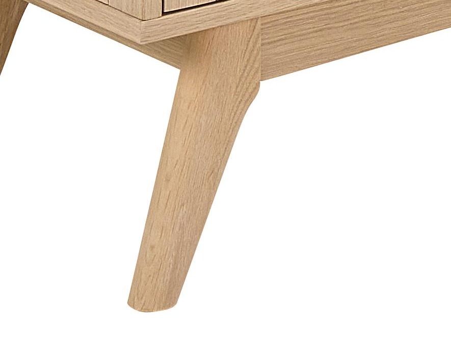 Plaukts Norsica Elmdome 114