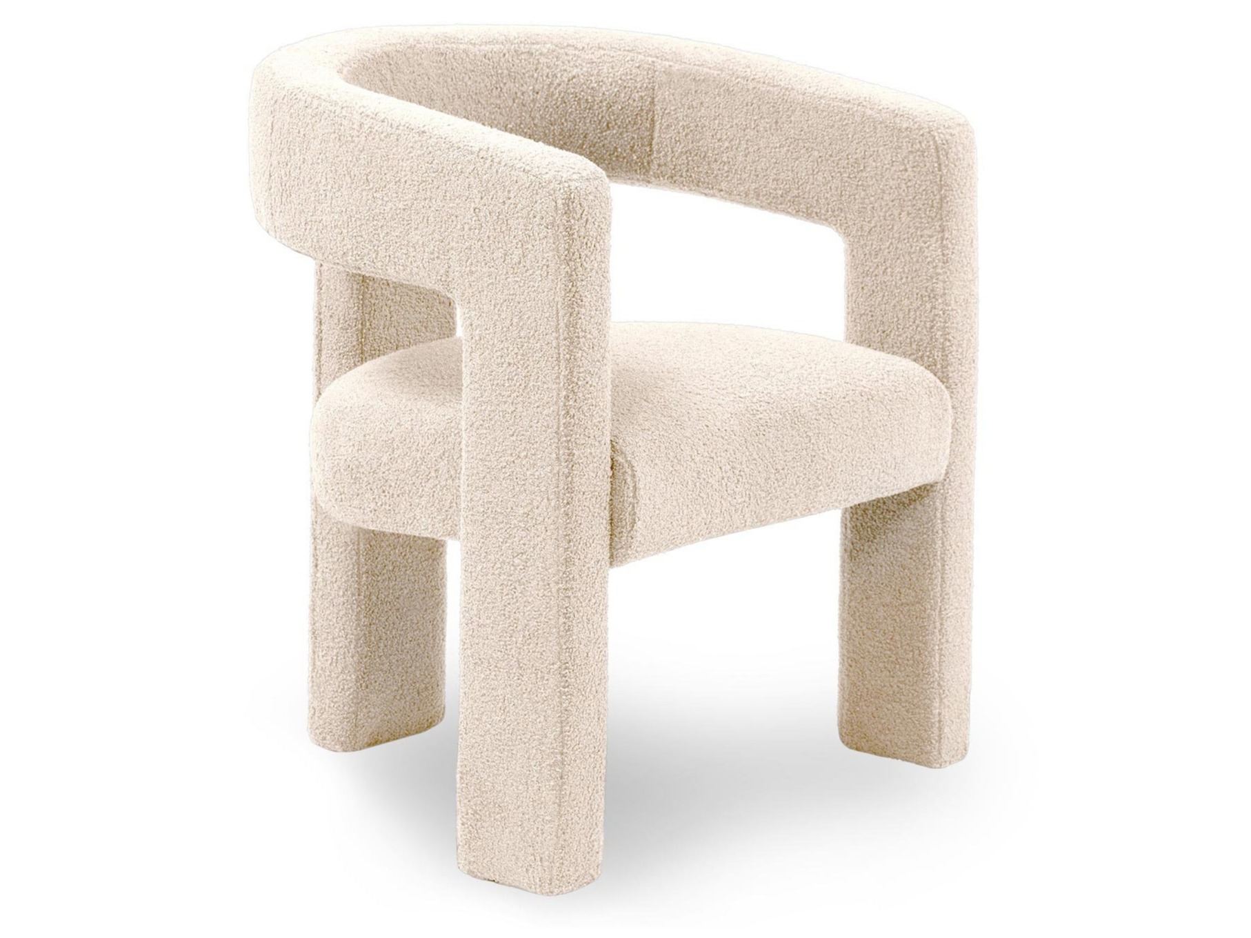Krēsls Burleson 126 (Bēšs)