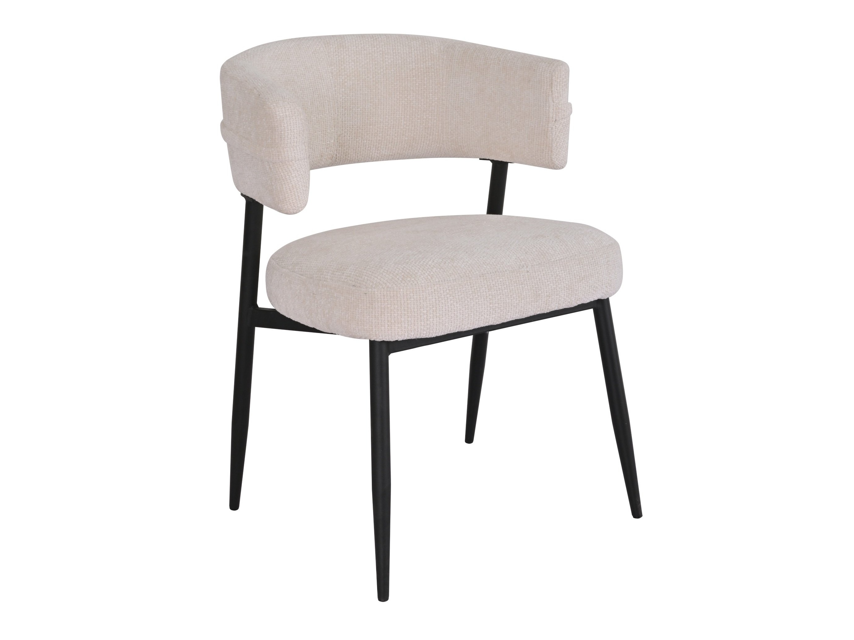 Krēsls Burleson 664 (Krēms)