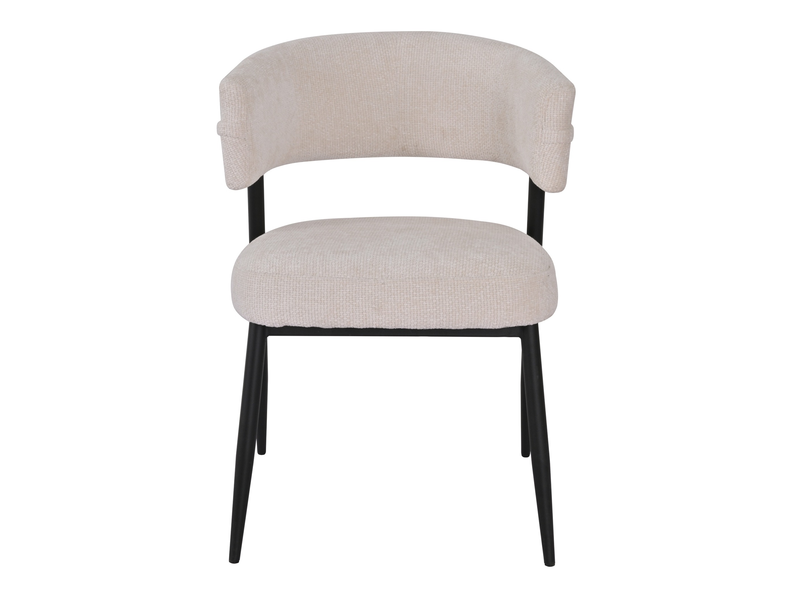 Krēsls Burleson 664 (Krēms)