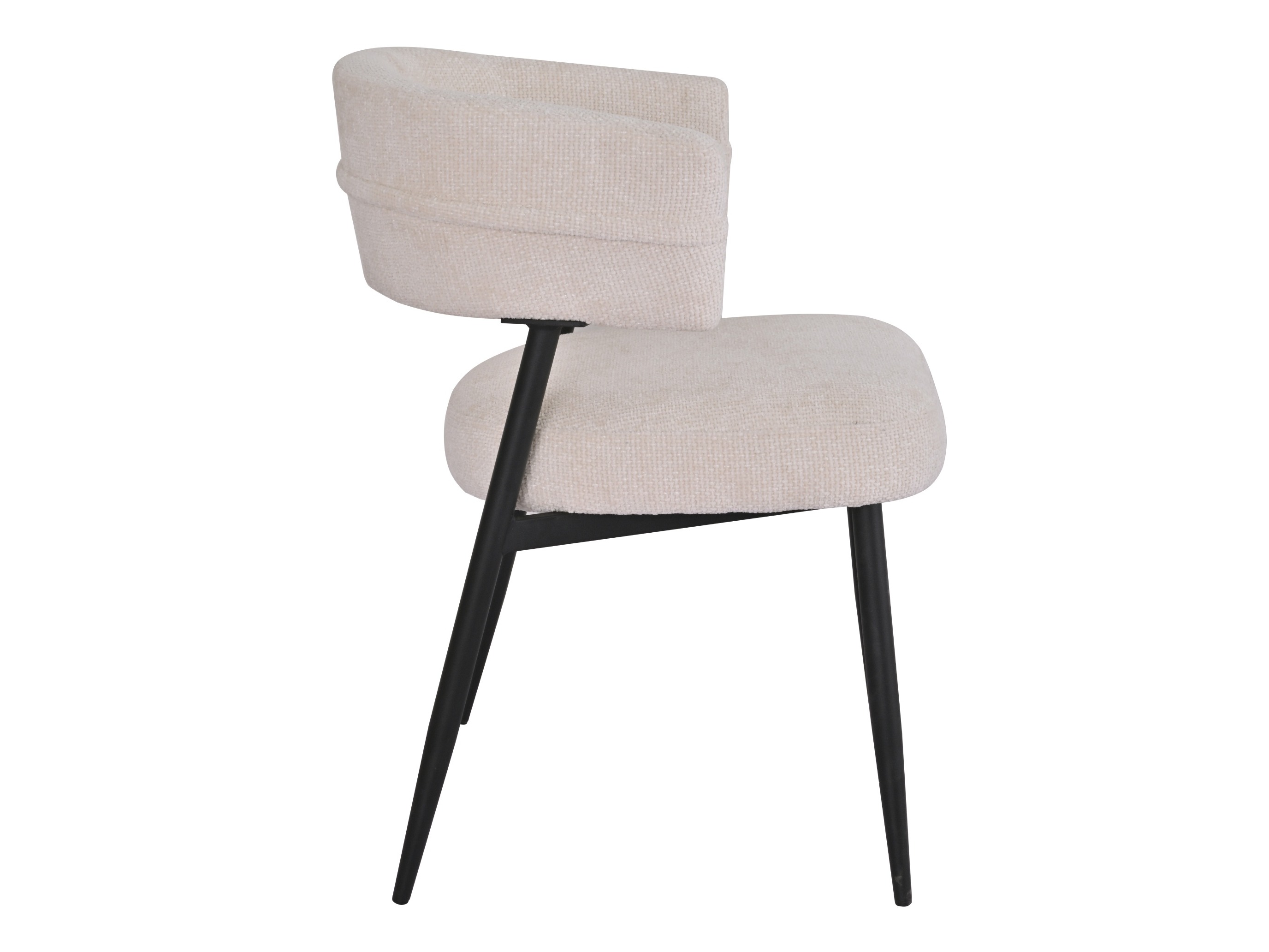 Krēsls Burleson 664 (Krēms)