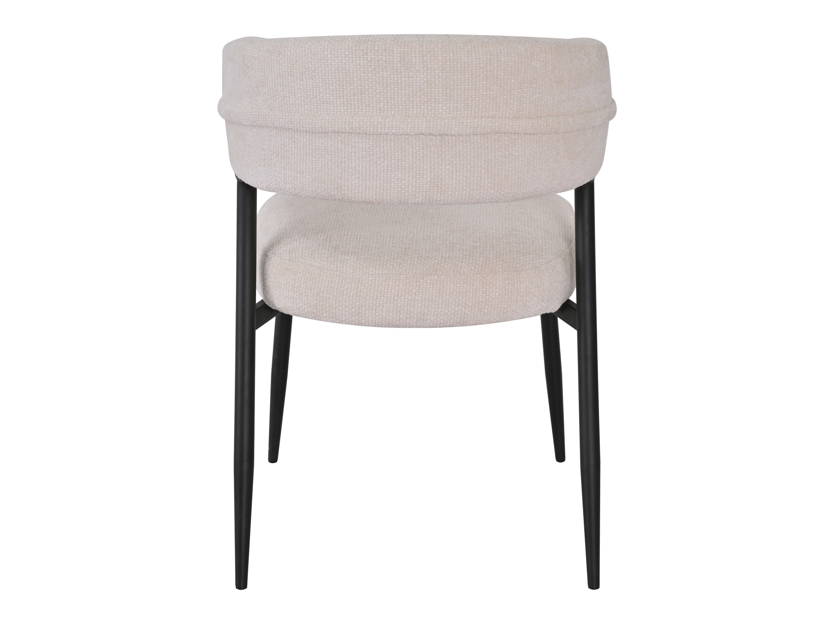 Krēsls Burleson 664 (Krēms)