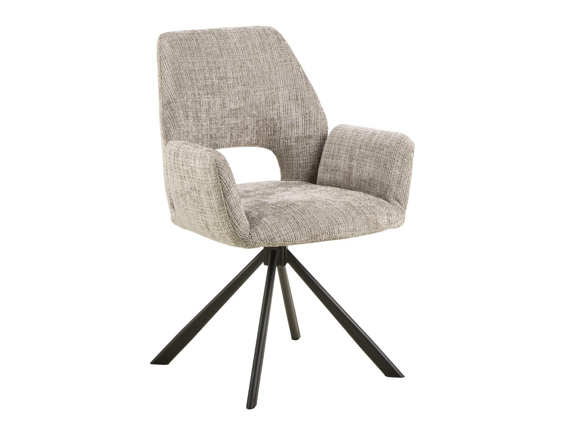 Krēsls Norsica 996 (Pelēks)