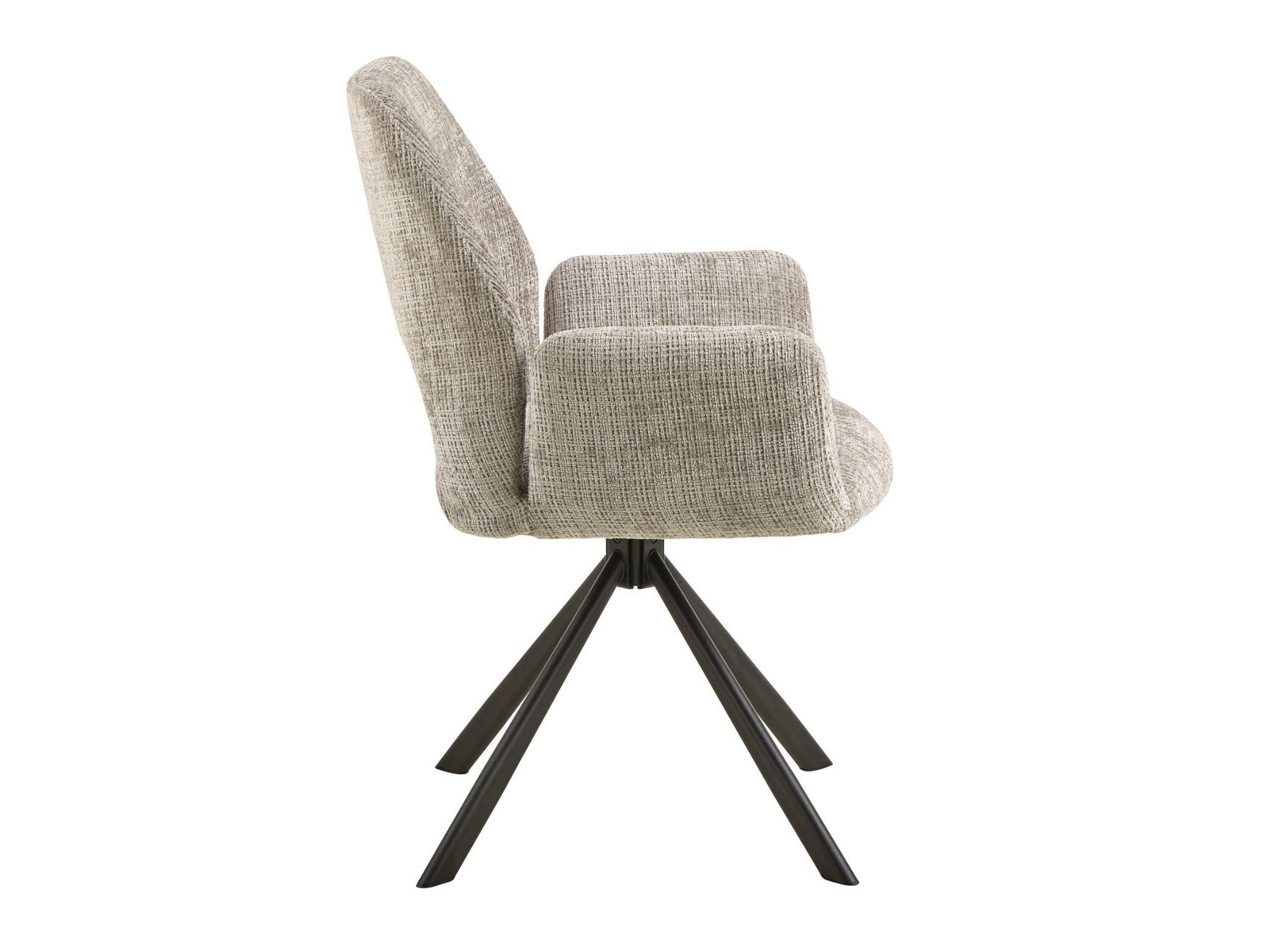 Krēsls Norsica 996 (Pelēks)