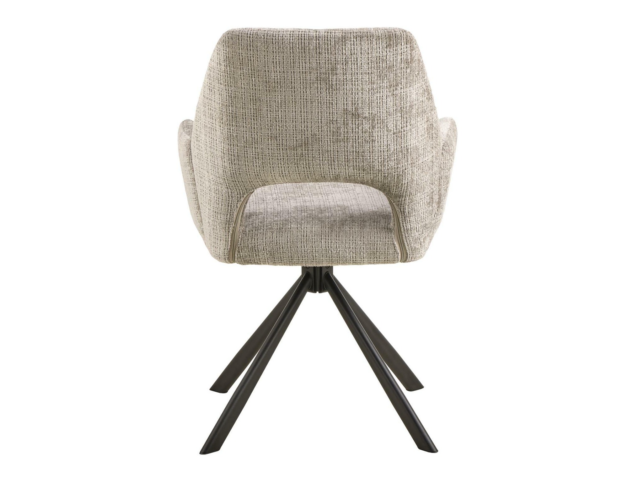 Krēsls Norsica 996 (Pelēks)