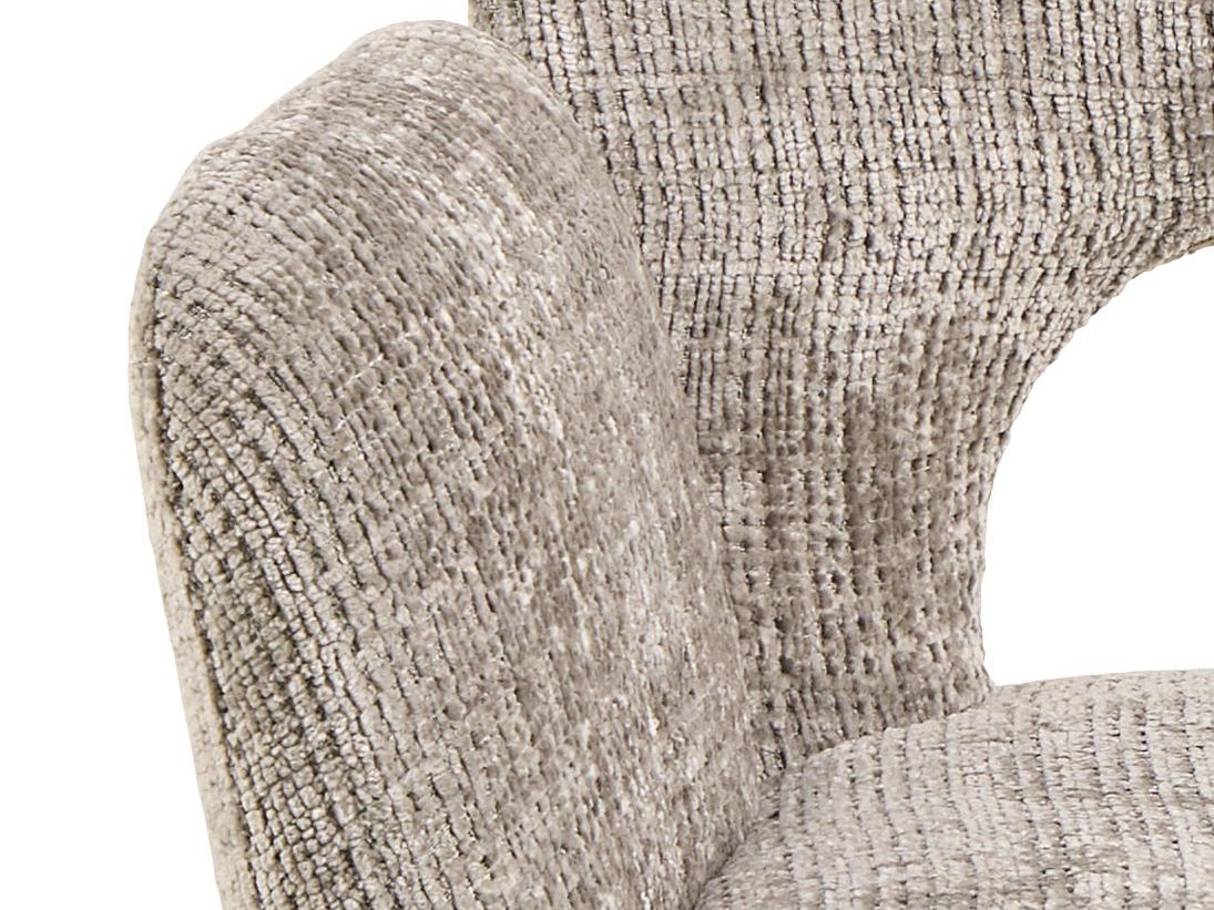 Krēsls Norsica 996 (Pelēks)