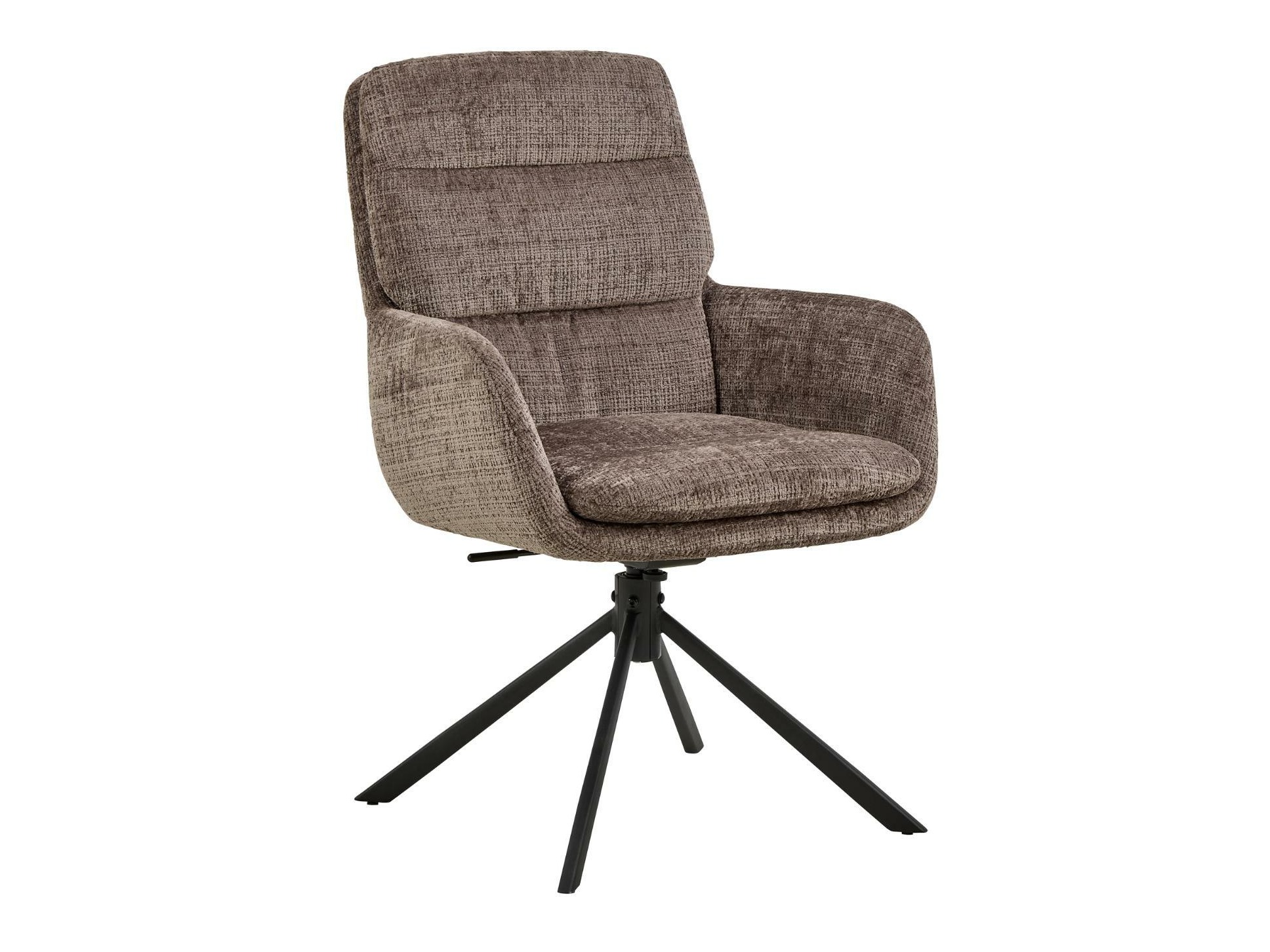 Krēsls Norsica 998 (Brūns)