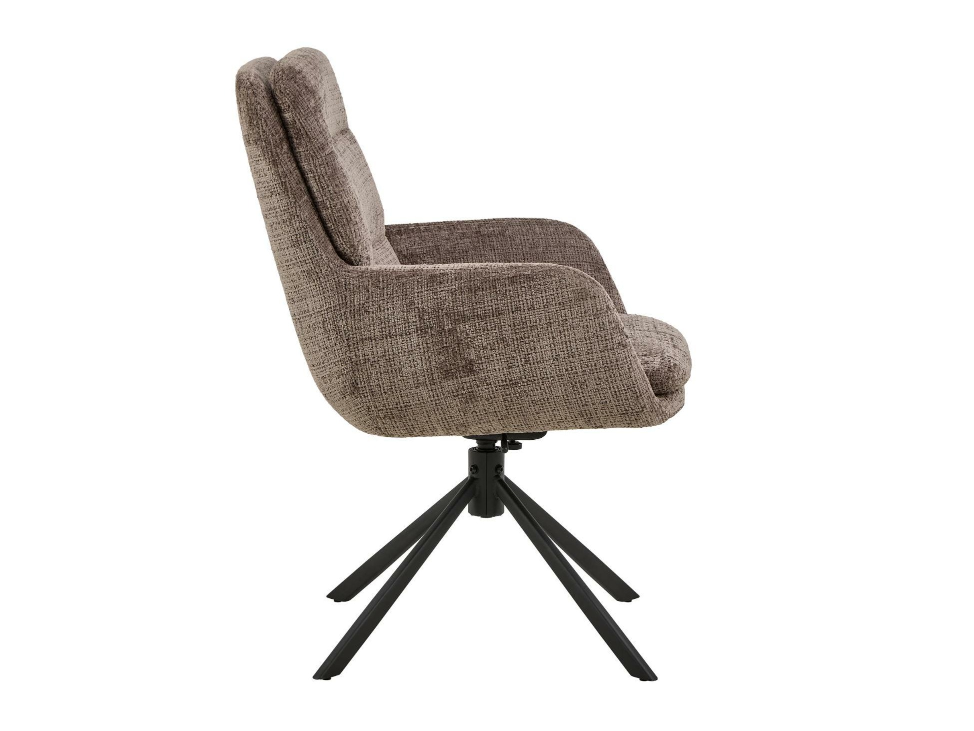 Krēsls Norsica 998 (Brūns)