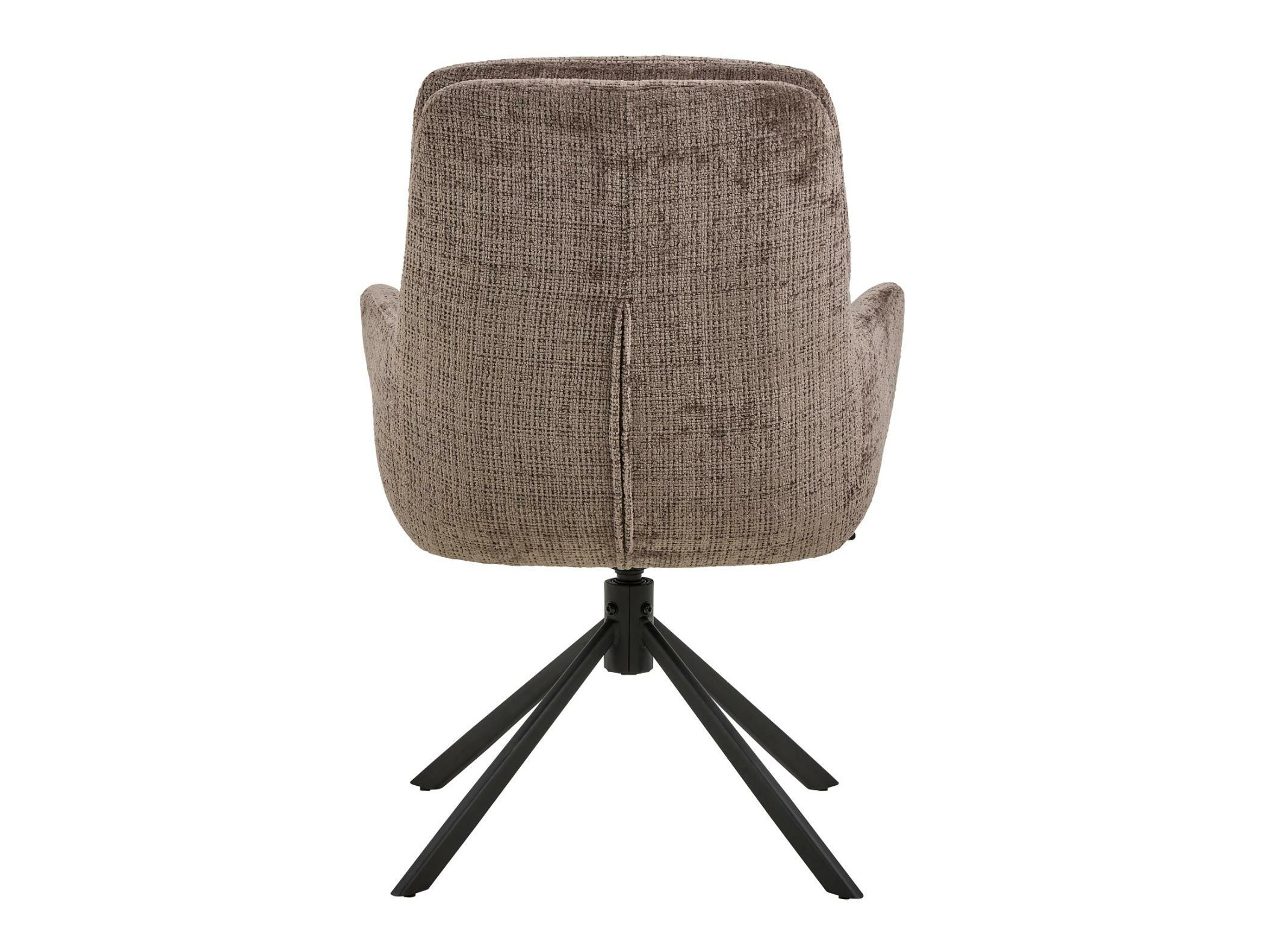 Krēsls Norsica 998 (Brūns)