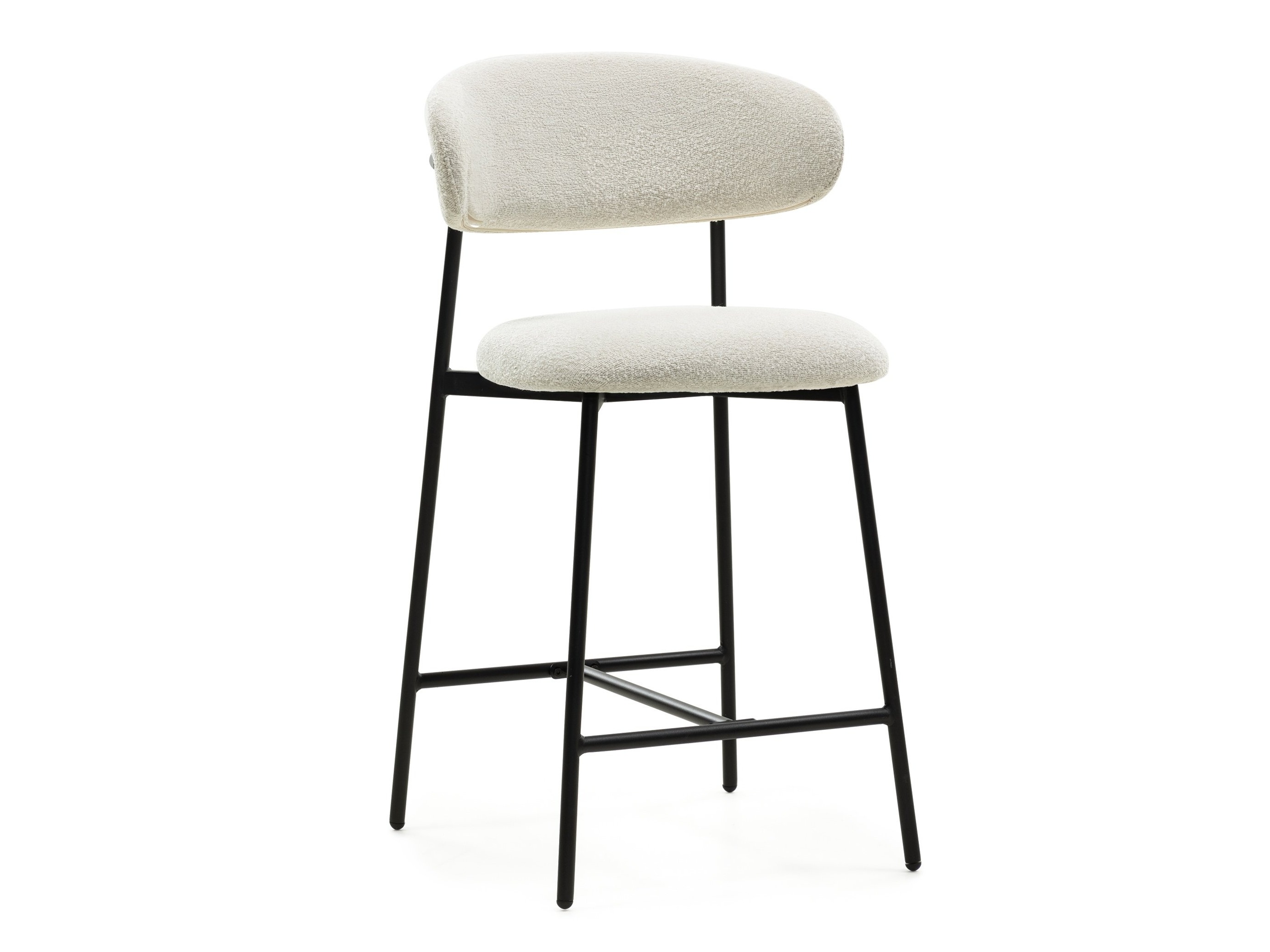 Zemais bāra krēsls Burleson 484