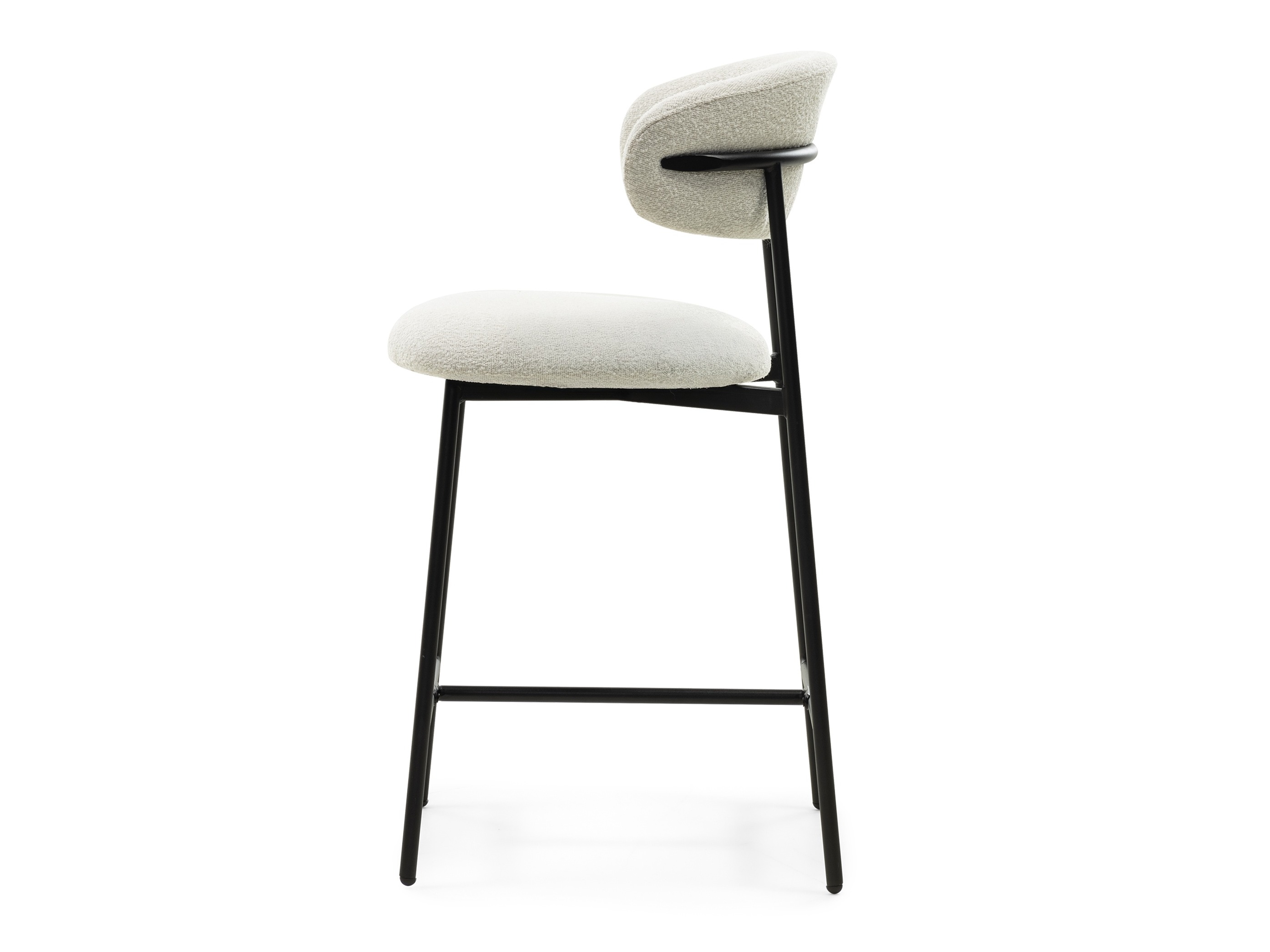 Zemais bāra krēsls Burleson 484