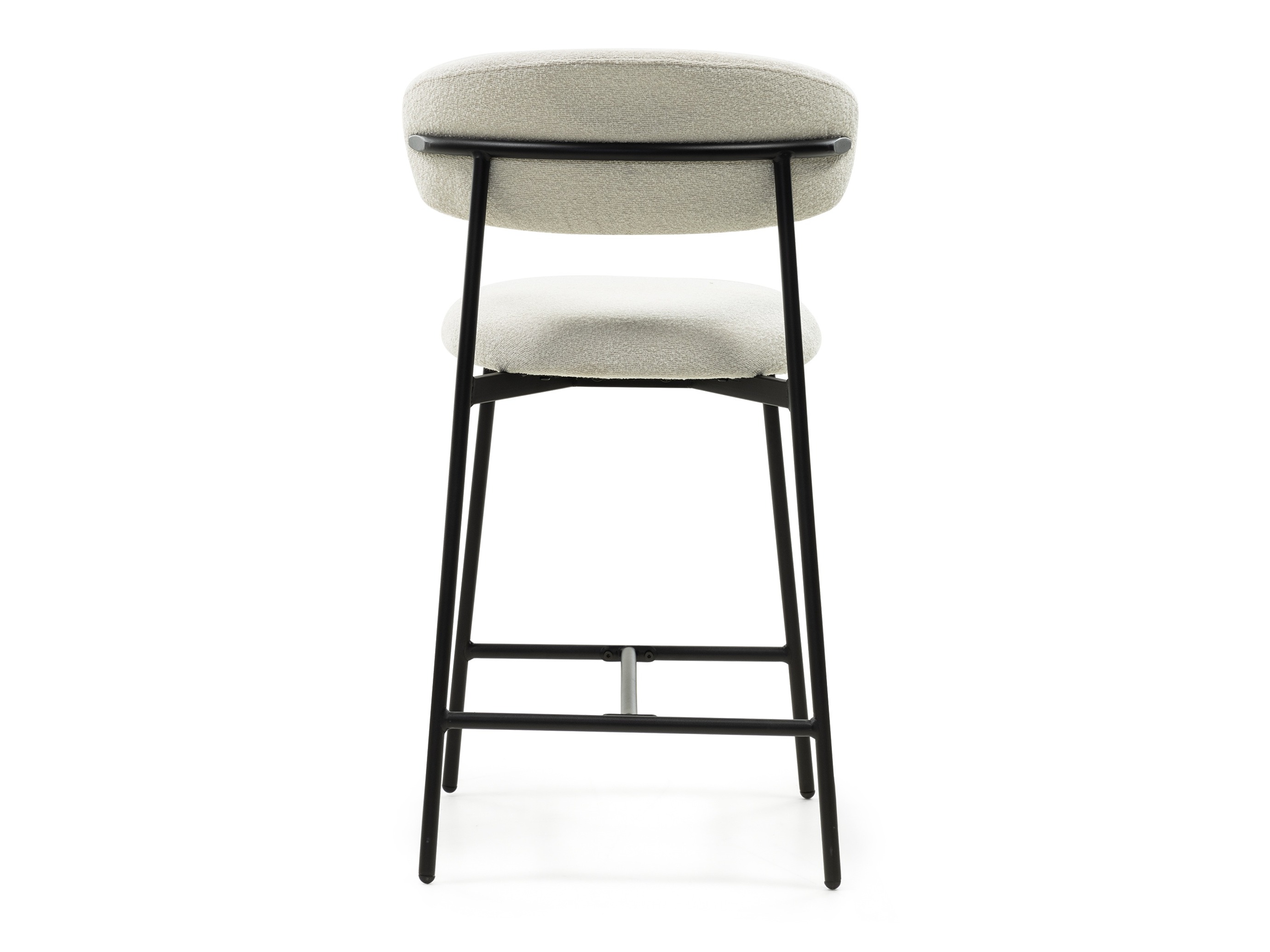 Zemais bāra krēsls Burleson 484
