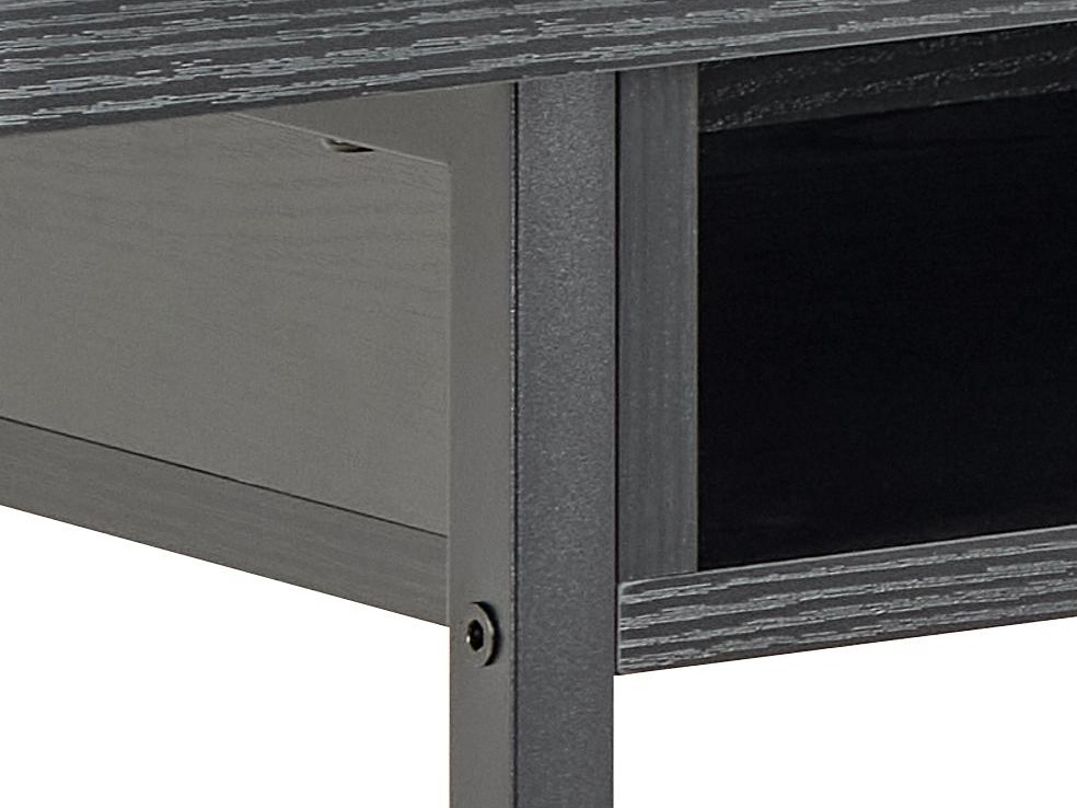 Konsole Norsica 1005 (Melns)