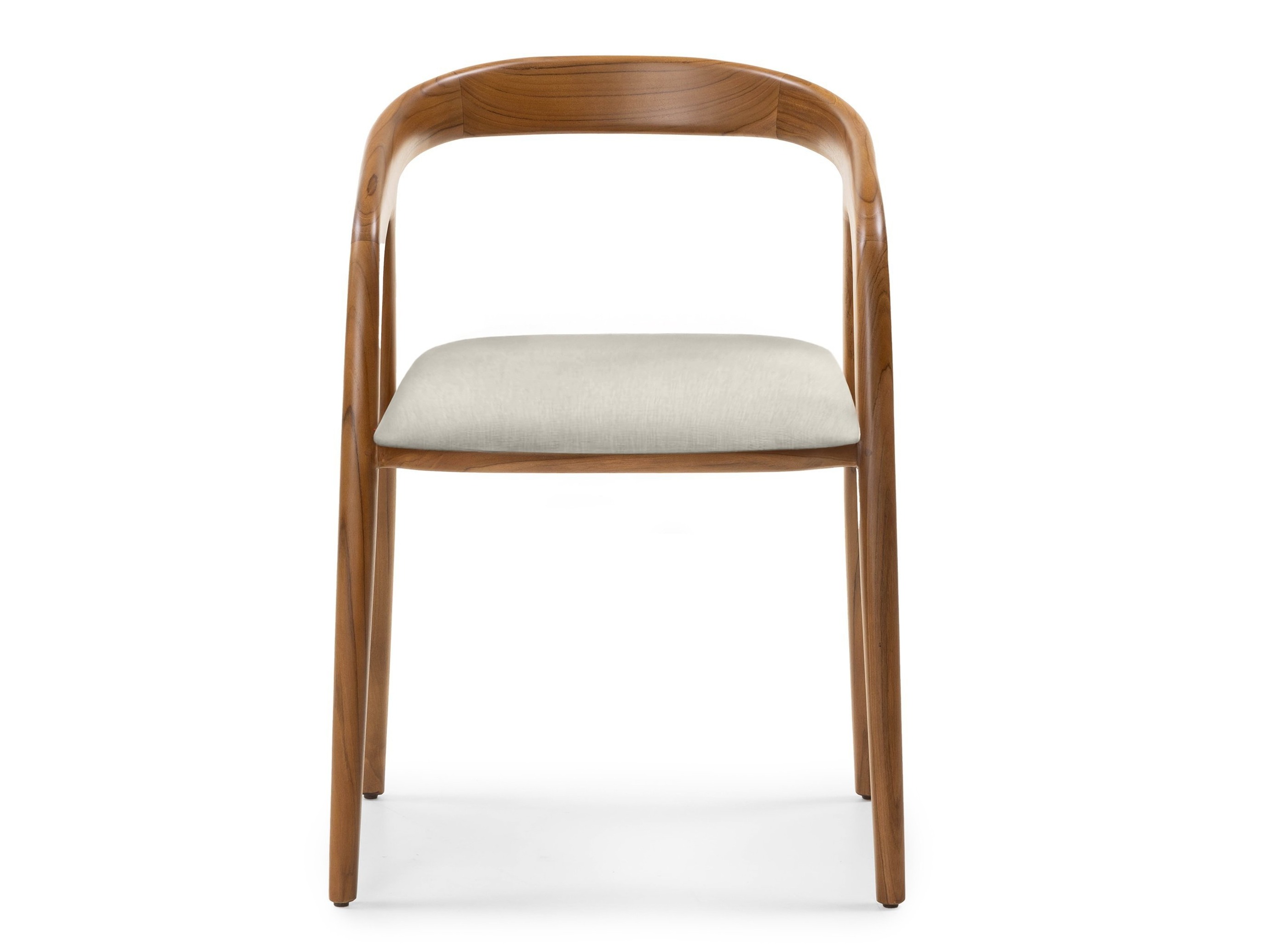 Krēsls Burleson 492 (Krēms + Ozols)