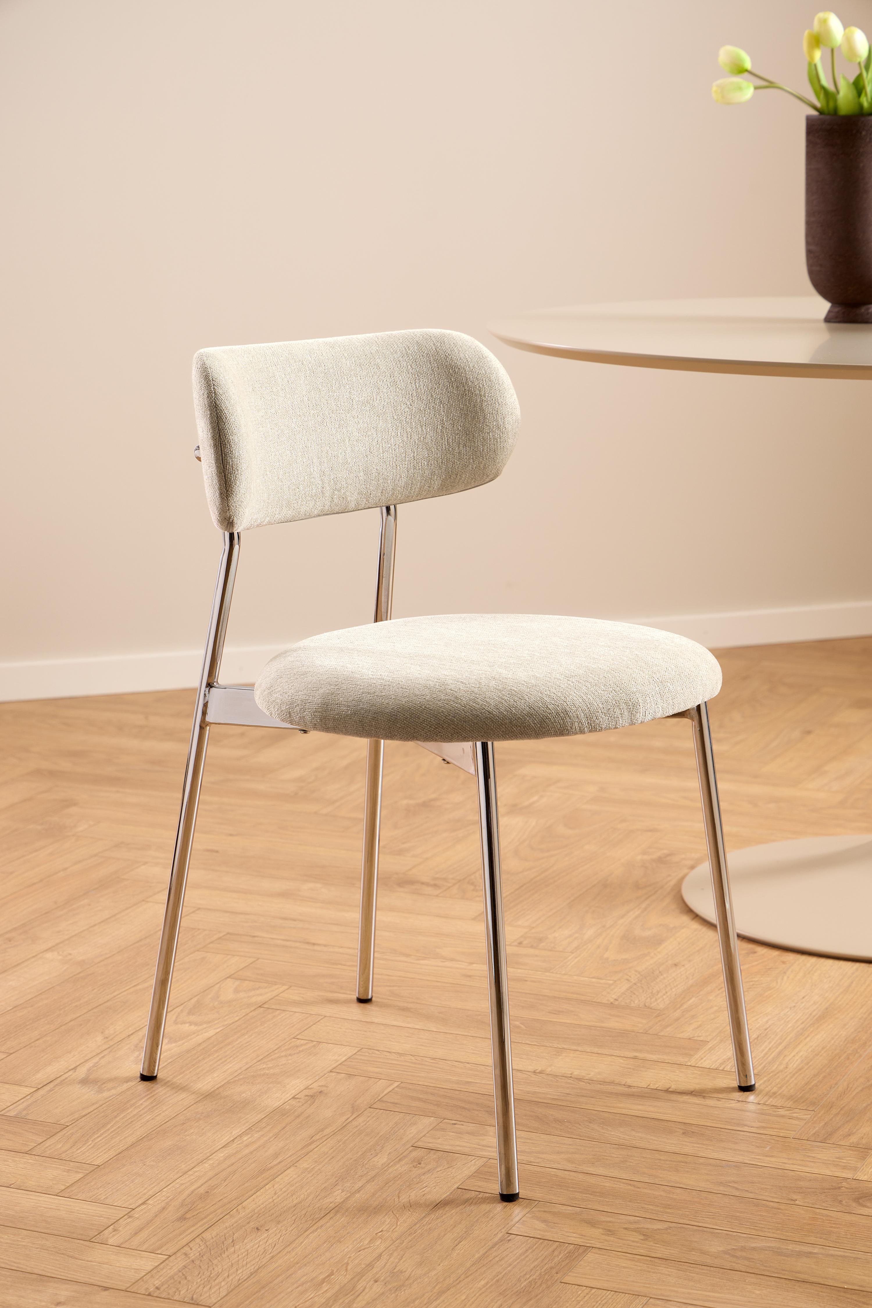 Krēsls Norsica 1006 (Bēšs)