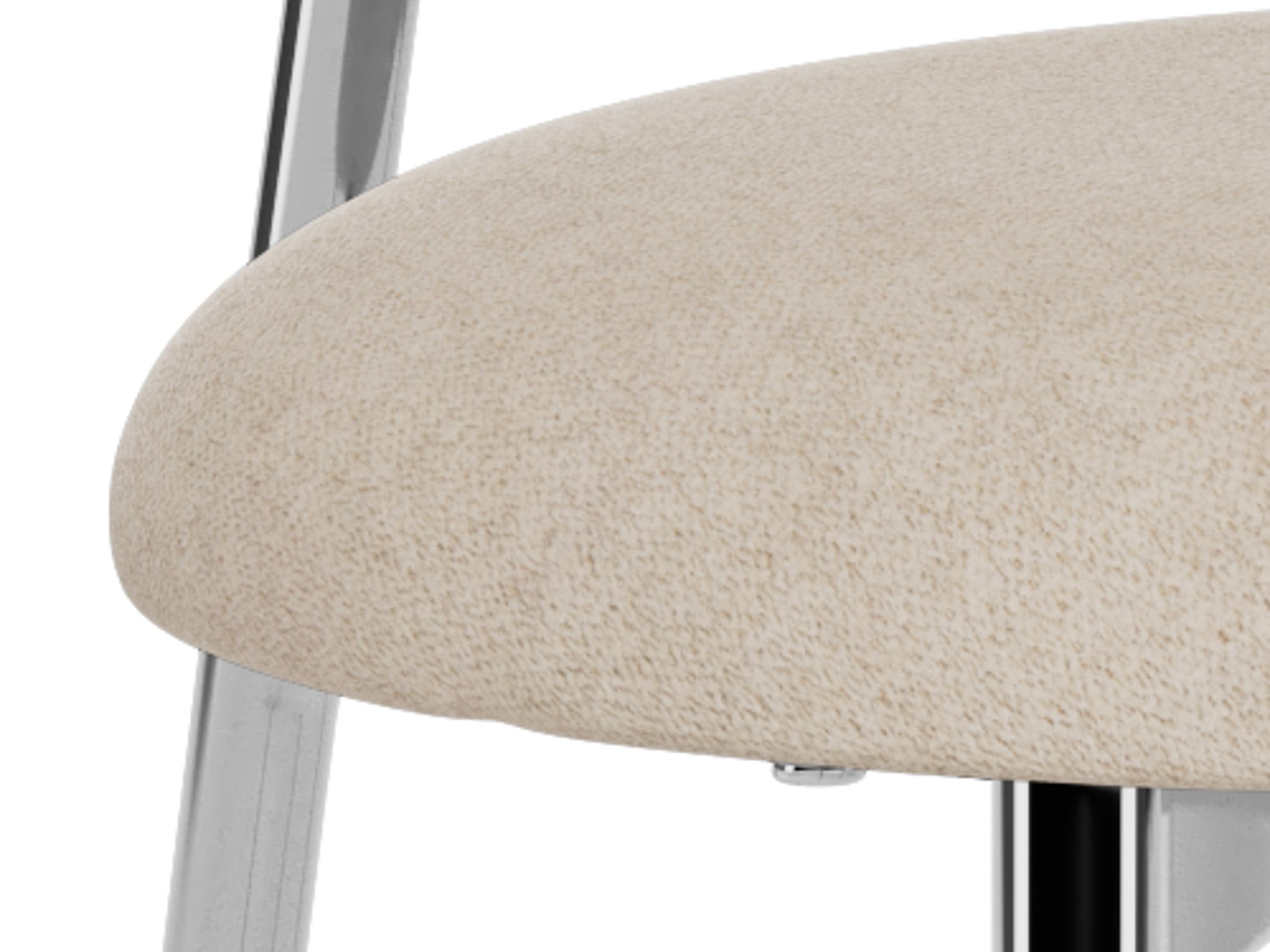 Krēsls Norsica 1006 (Bēšs)