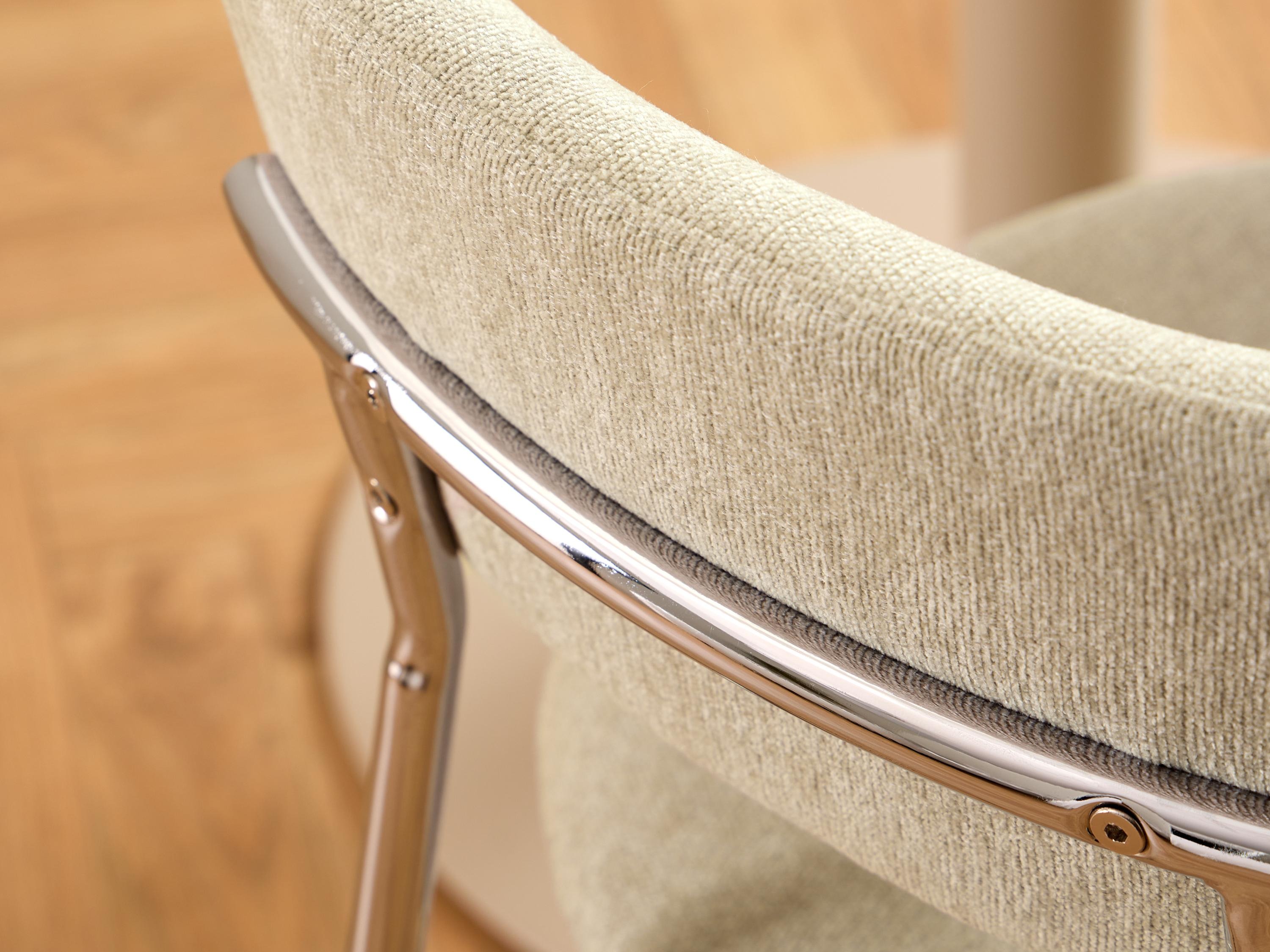 Krēsls Norsica 1006 (Bēšs)