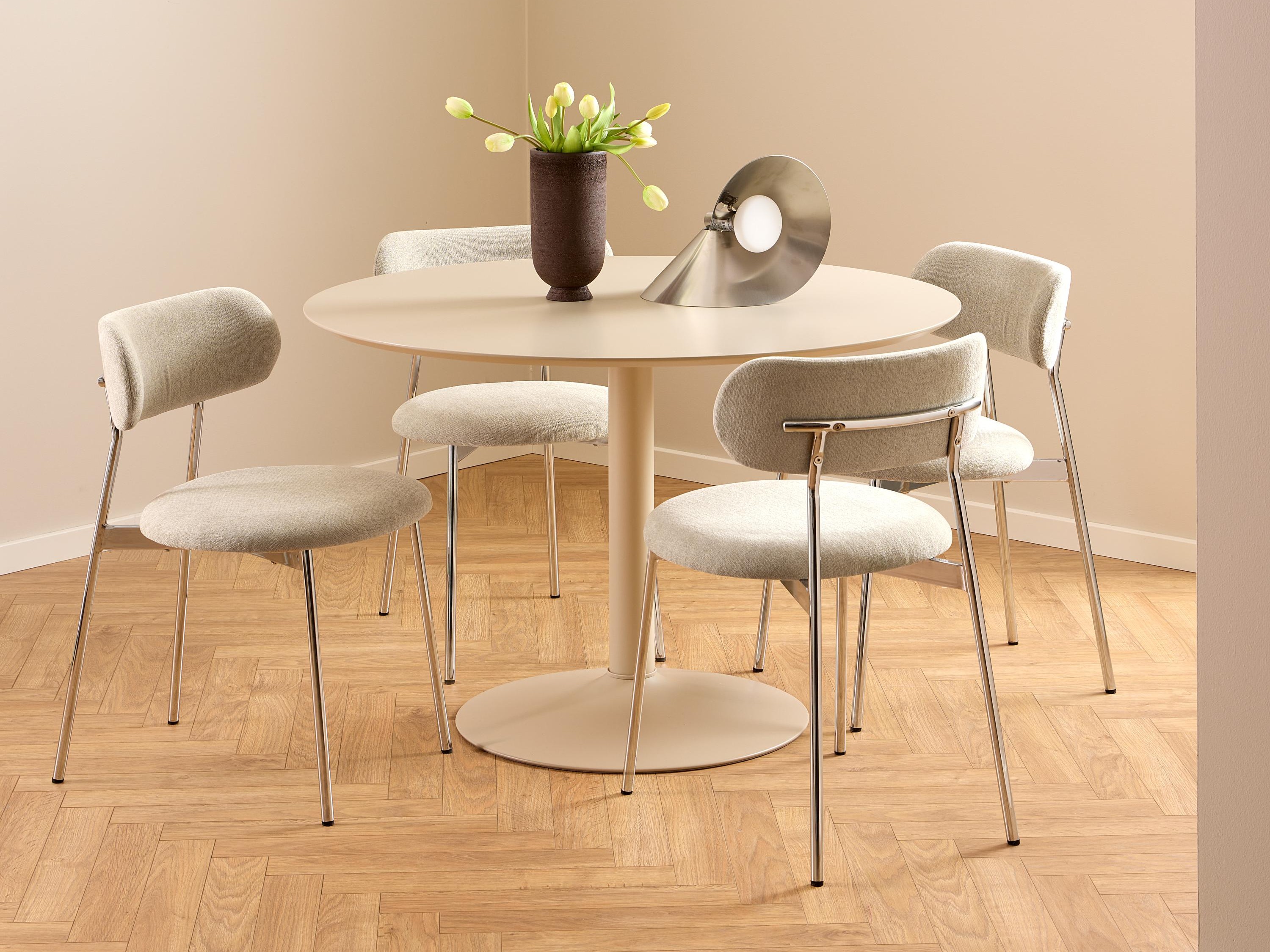 Krēsls Norsica 1006 (Bēšs)