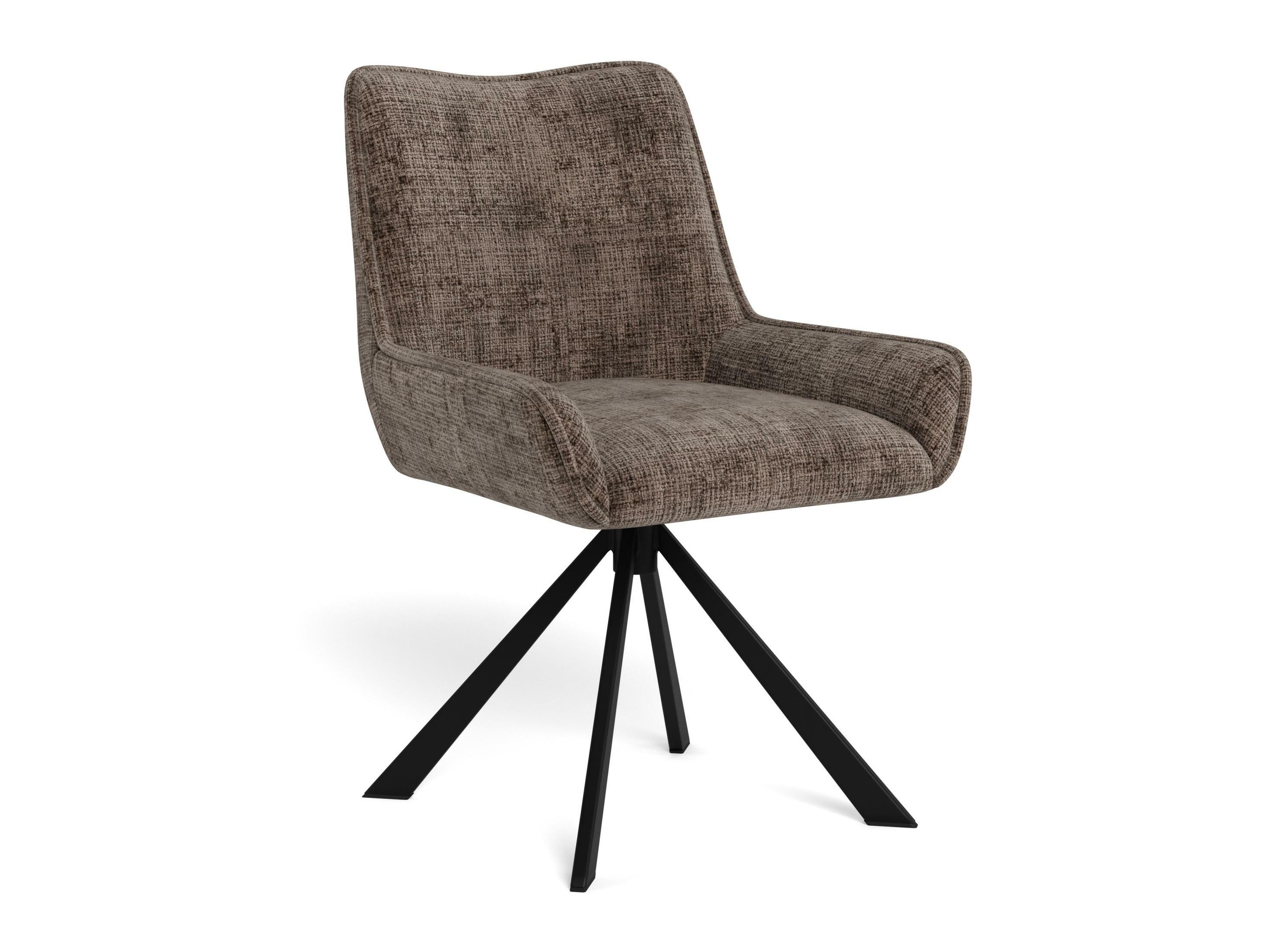 Krēsls Norsica 999 (Brūns)