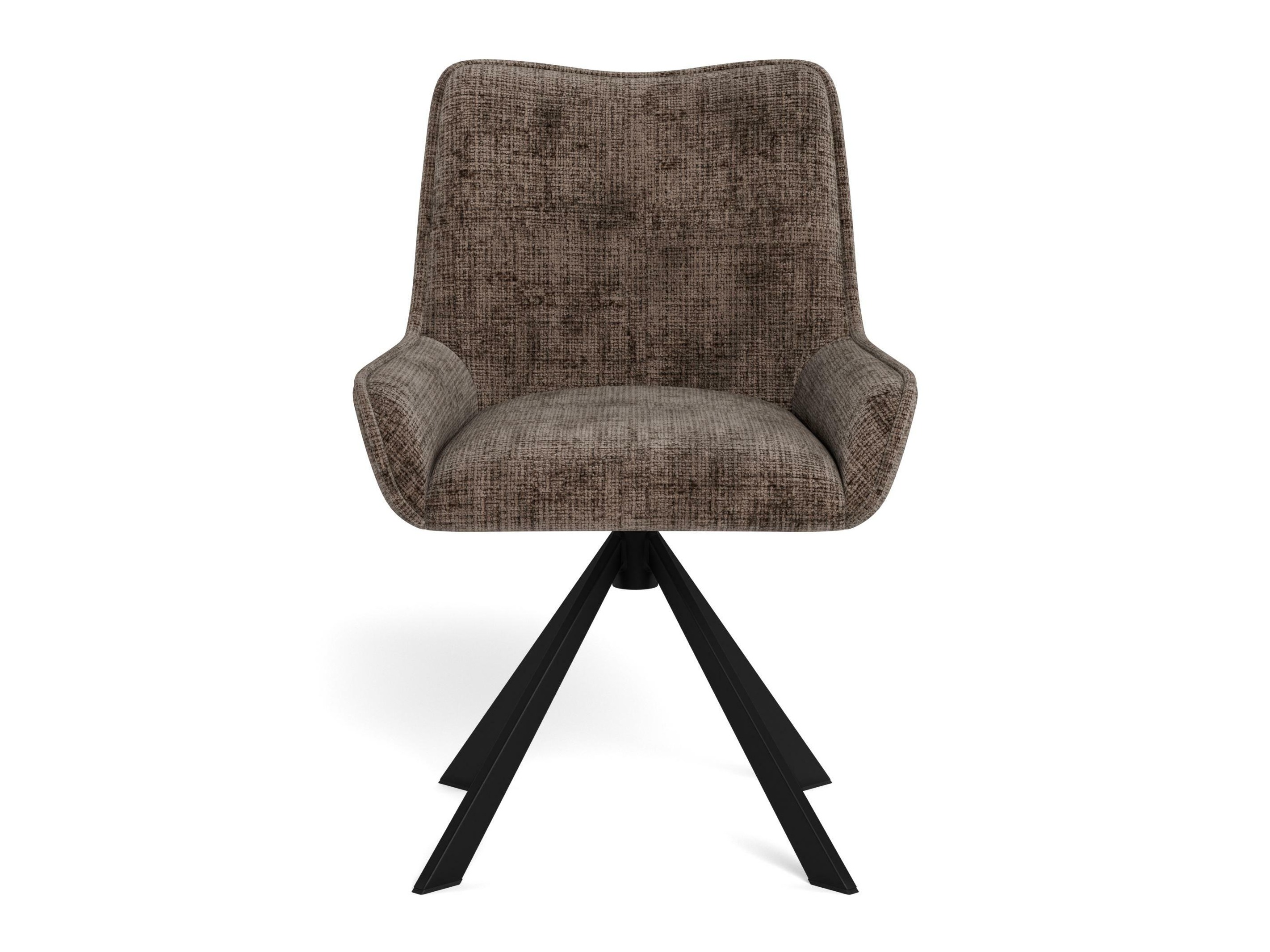 Krēsls Norsica 999 (Brūns)