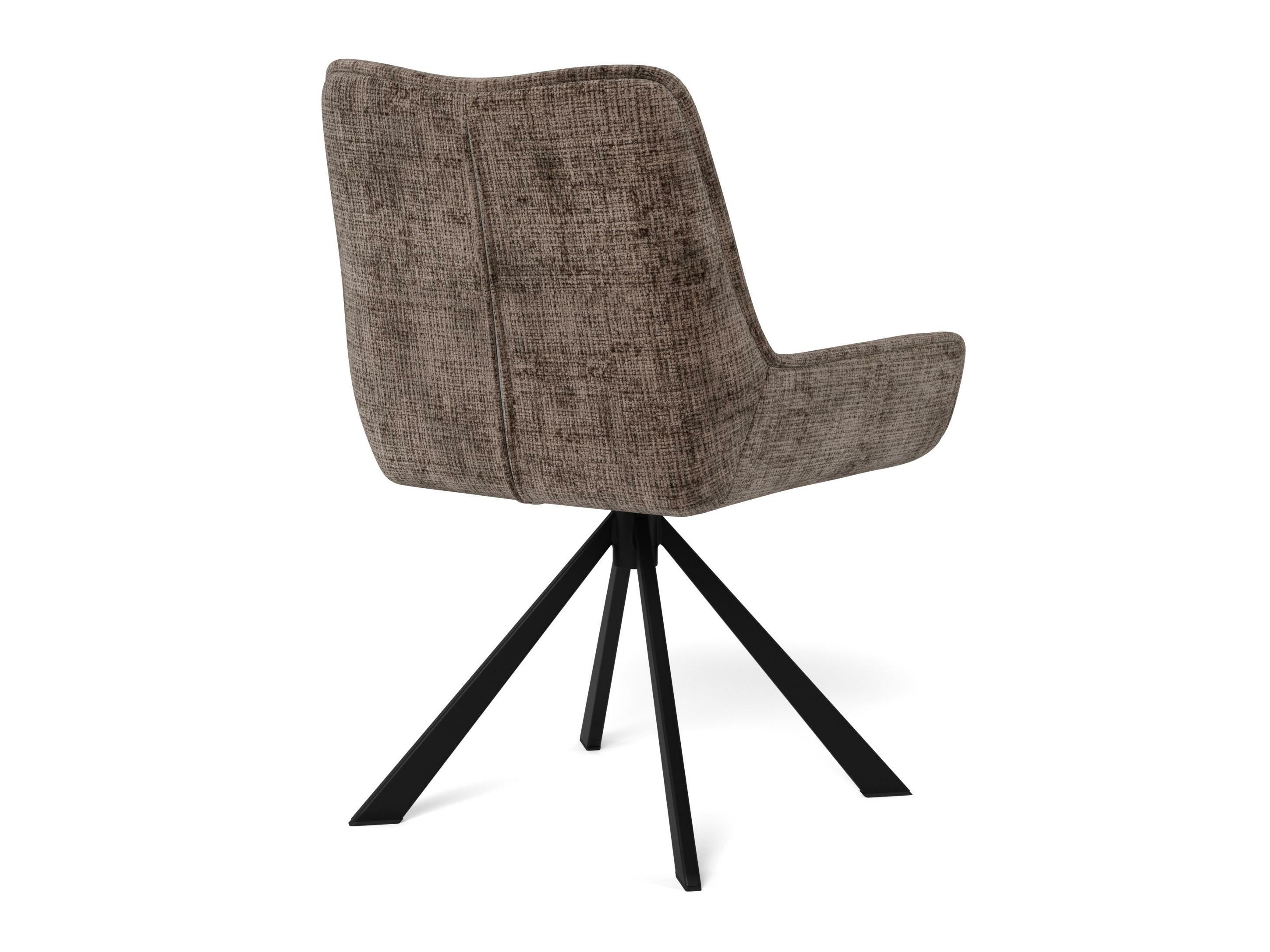 Krēsls Norsica 999 (Brūns)