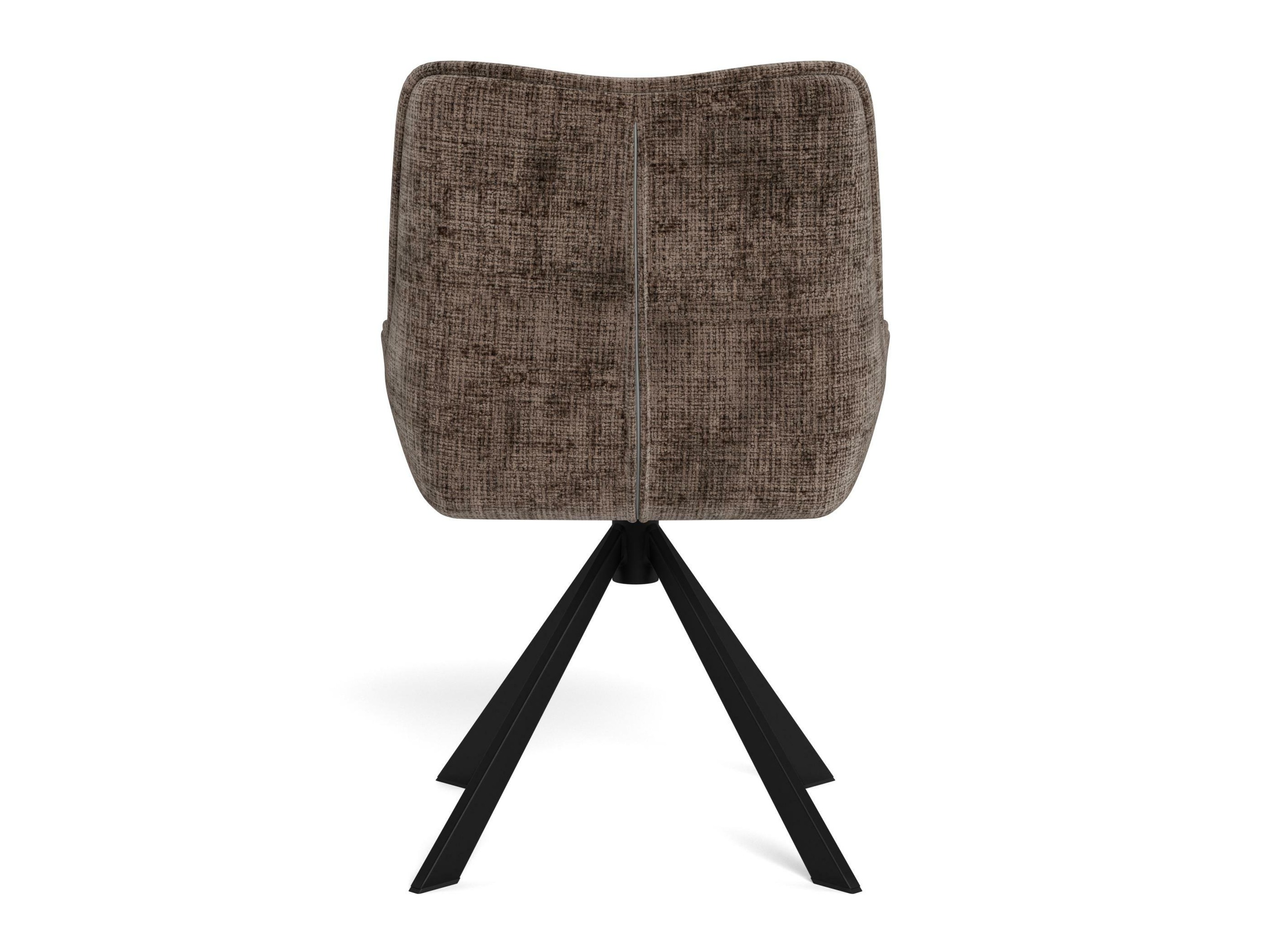 Krēsls Norsica 999 (Brūns)