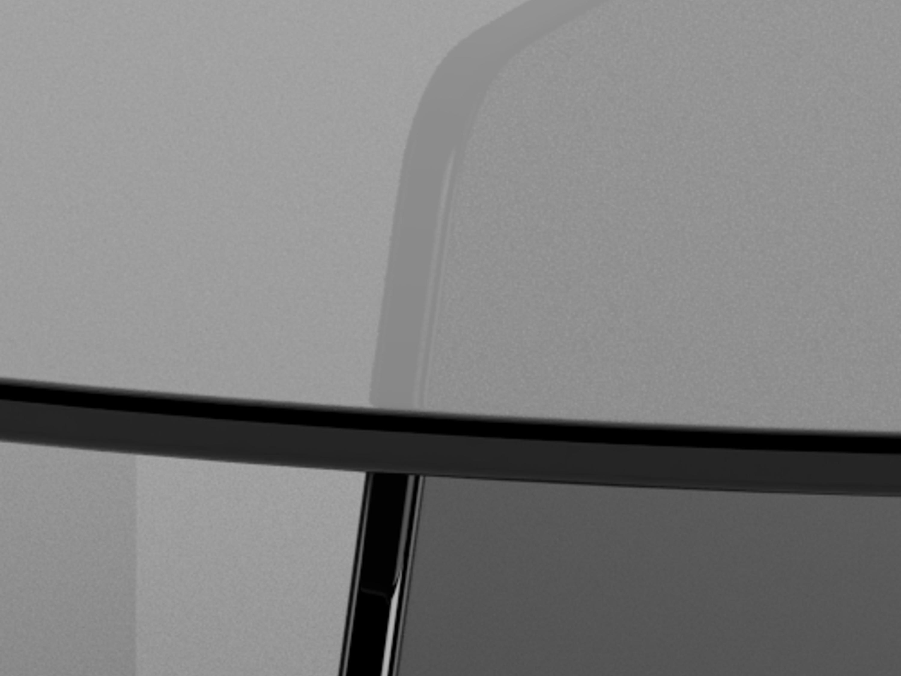 Žurnālu galdiņš Norsica 1004 (Melns)