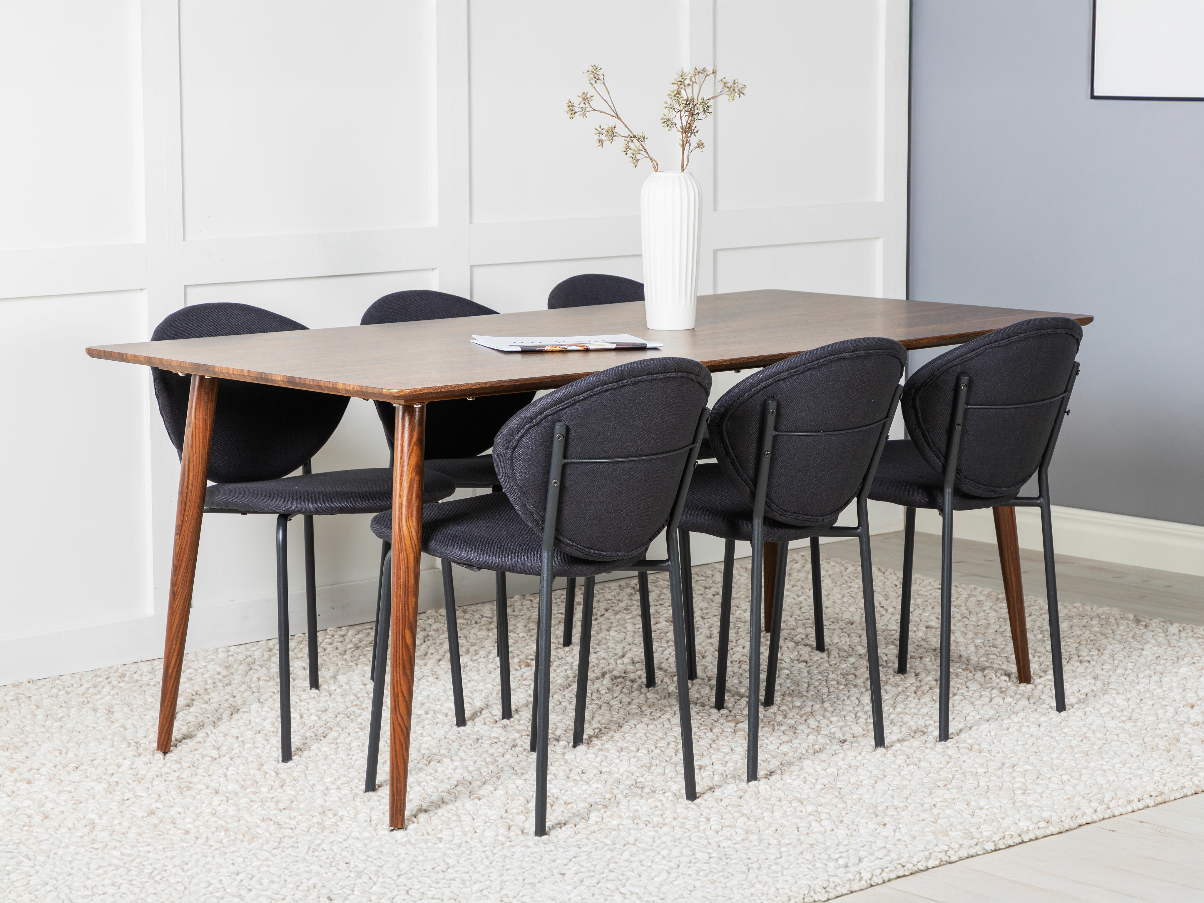 Ēdamistabas komplekts Dallas 1917