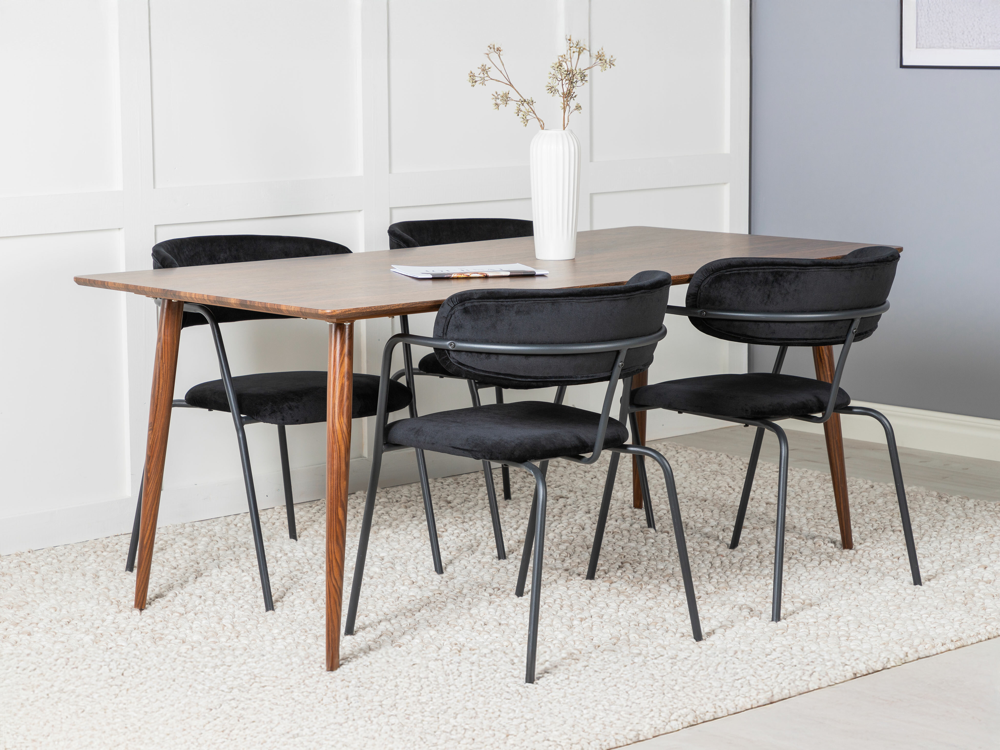 Ēdamistabas komplekts Dallas 1919