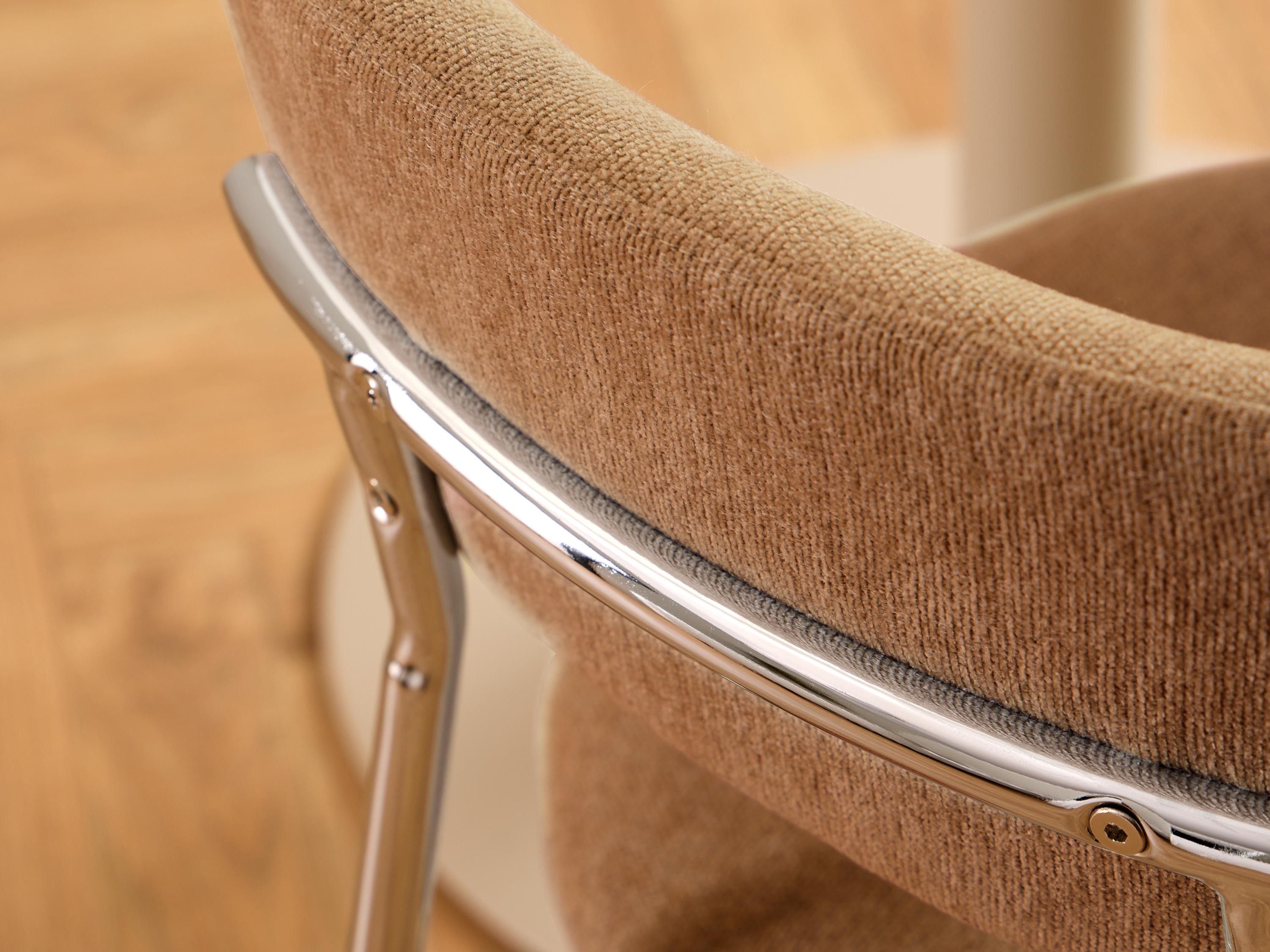 Krēsls Norsica 1006 (Oranžs)