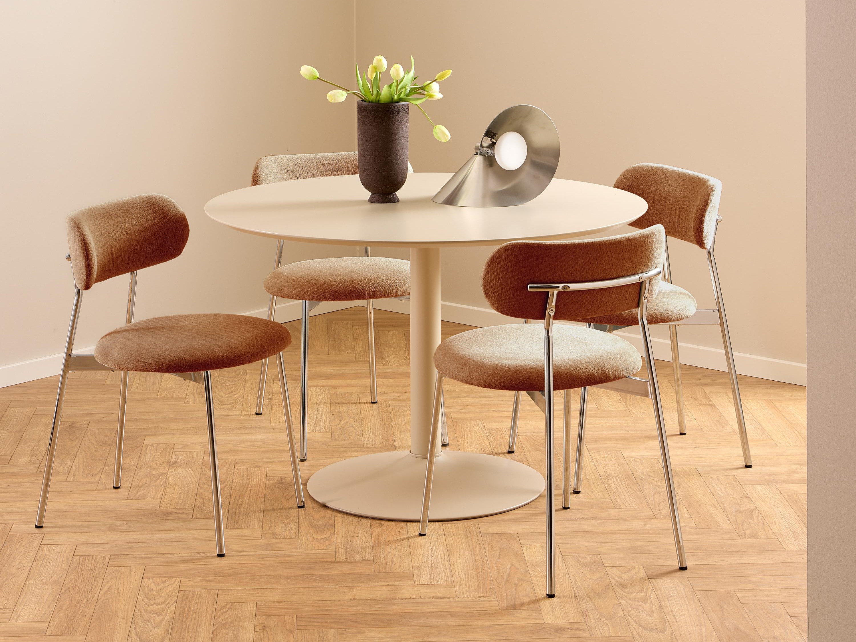 Krēsls Norsica 1006 (Oranžs)