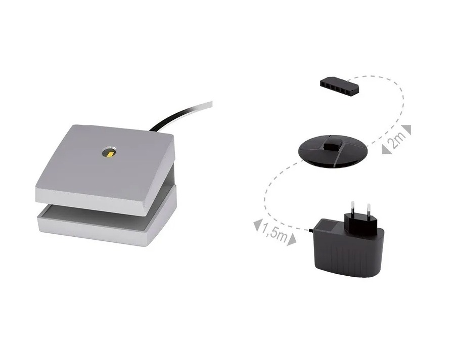 LED apgaismojums Cavrome 105