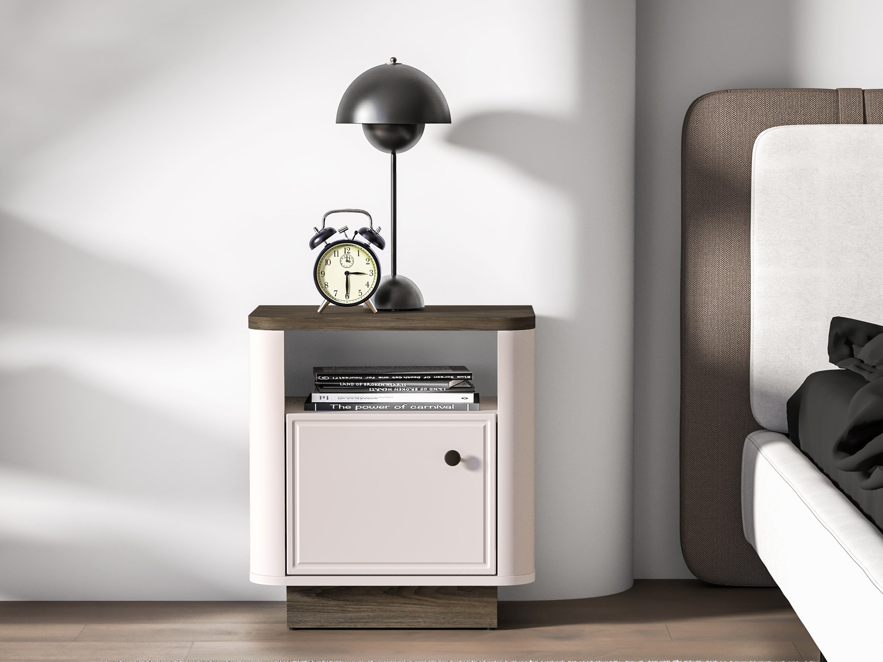 Naktsgaldiņš Cavrome 107