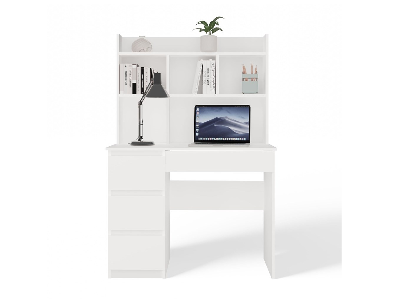 Rakstāmgalds Mandeville 337 (Kreisais)