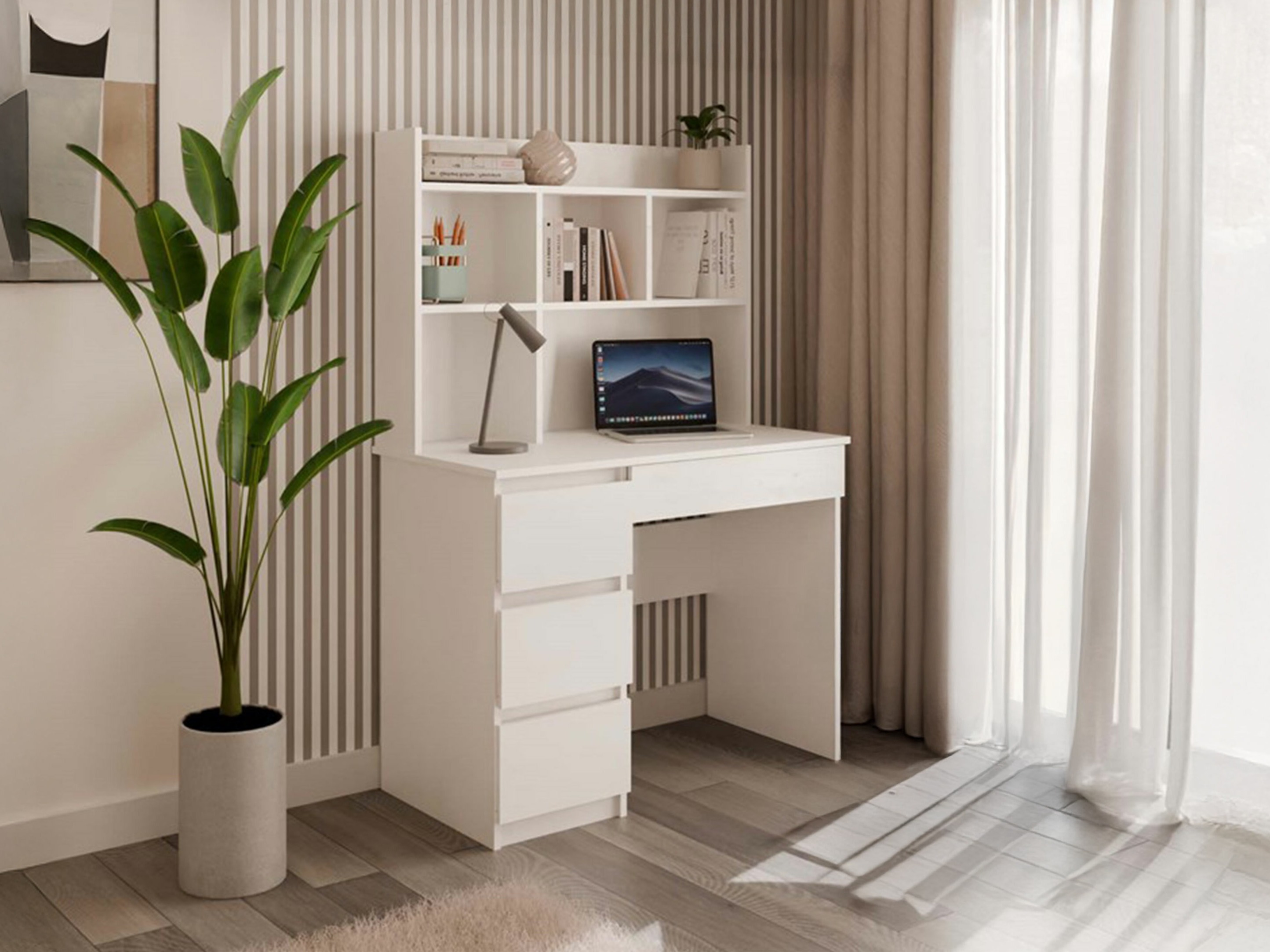 Rakstāmgalds Mandeville 337 (Kreisais)