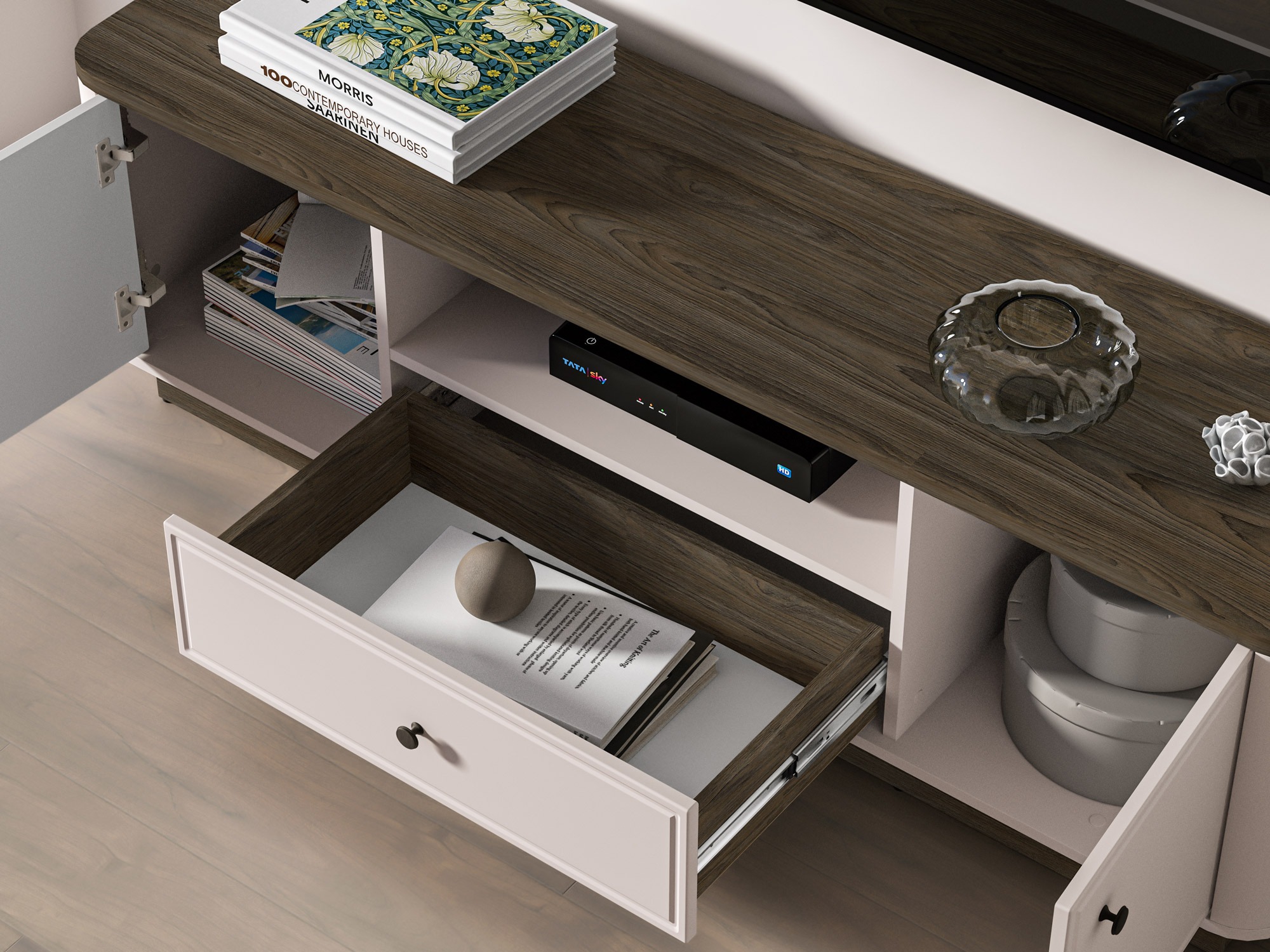 TV galds Cavrome 103