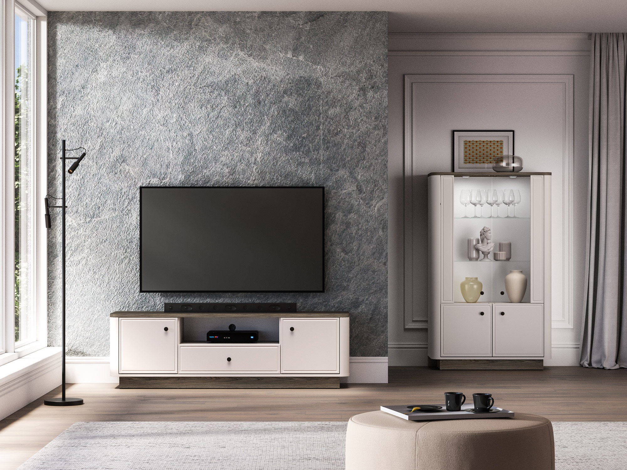 TV galds Cavrome 103