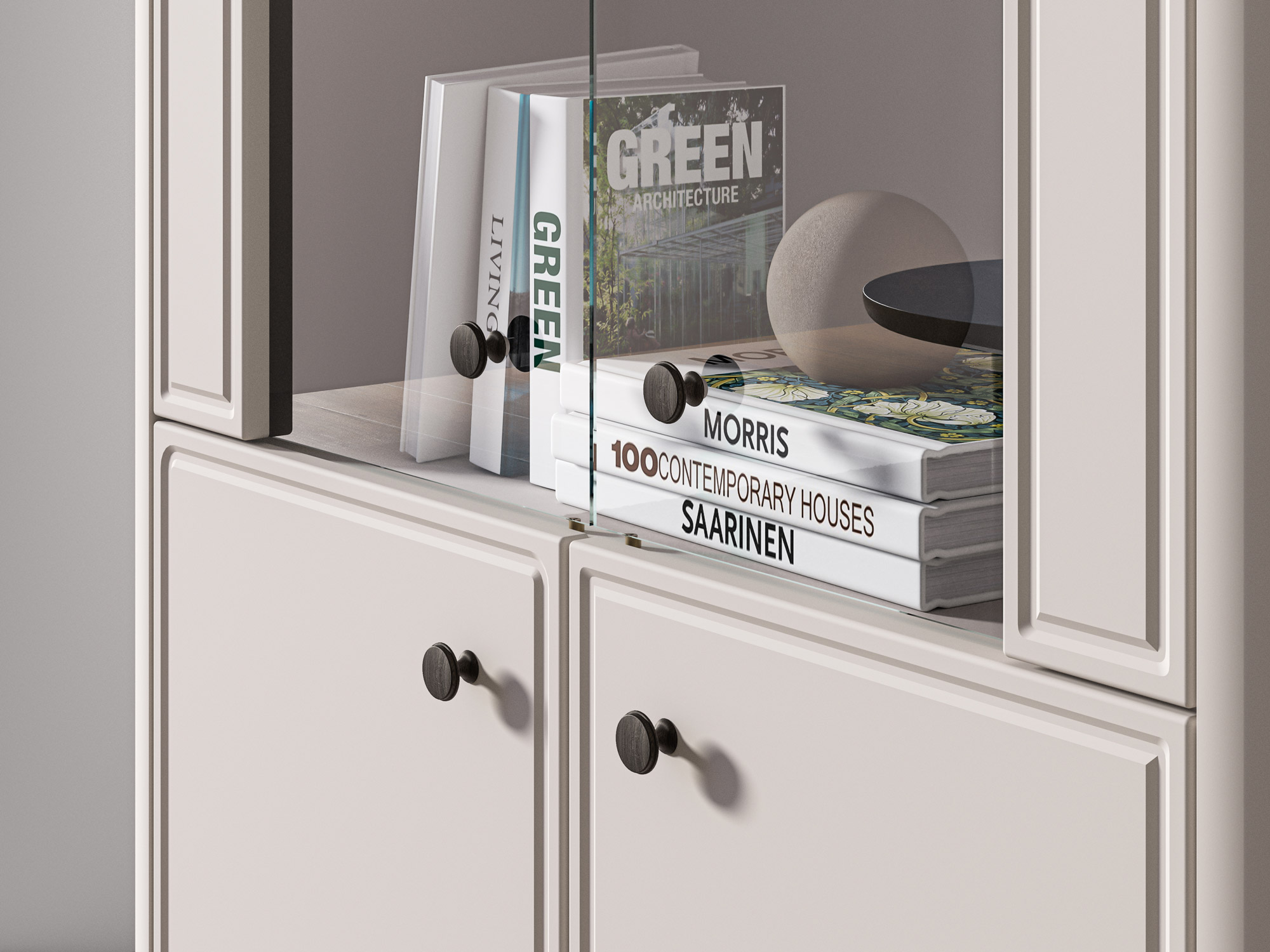 Viesistabas komplekts Cavrome 109