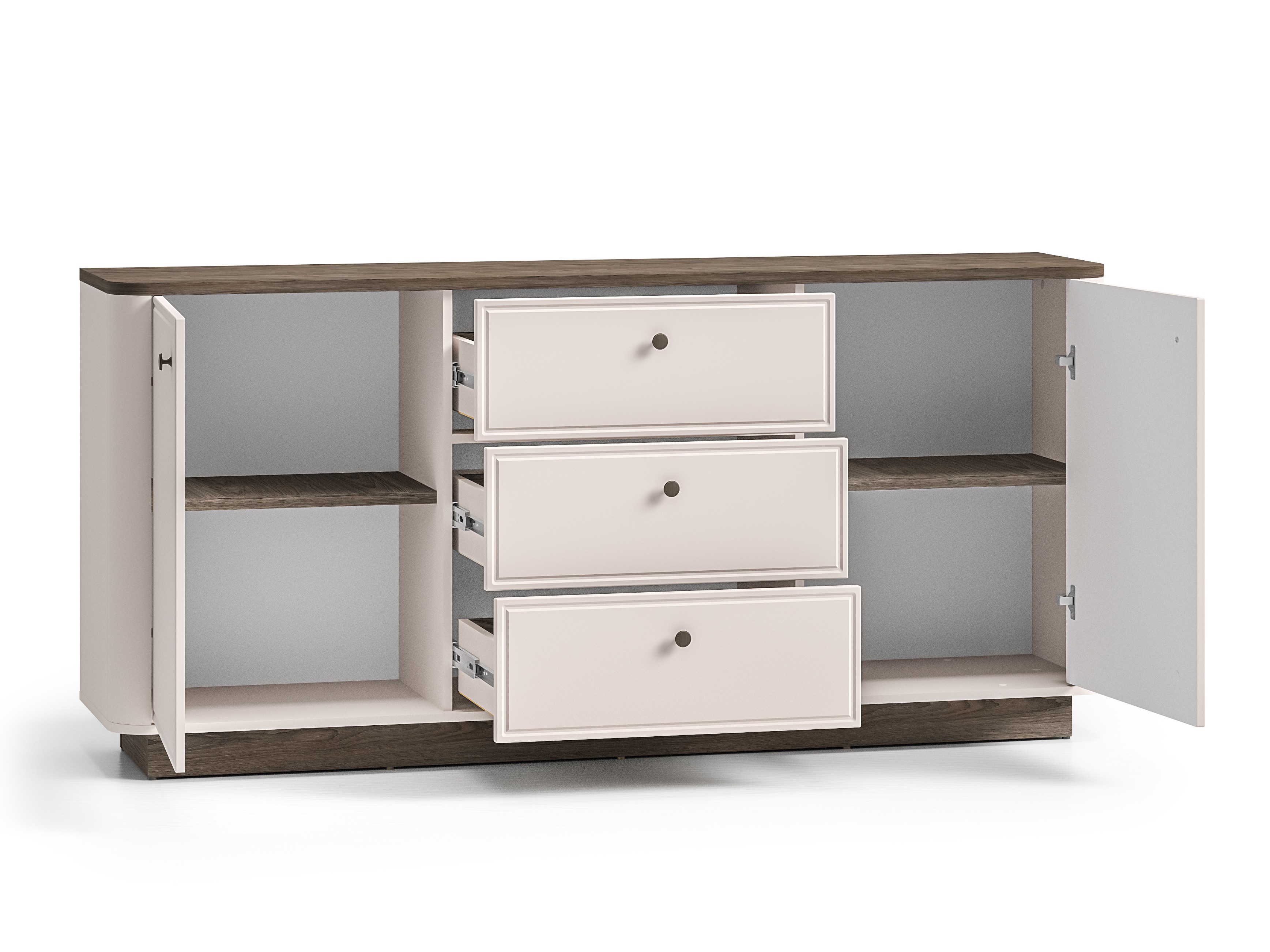 Viesistabas komplekts Cavrome 109