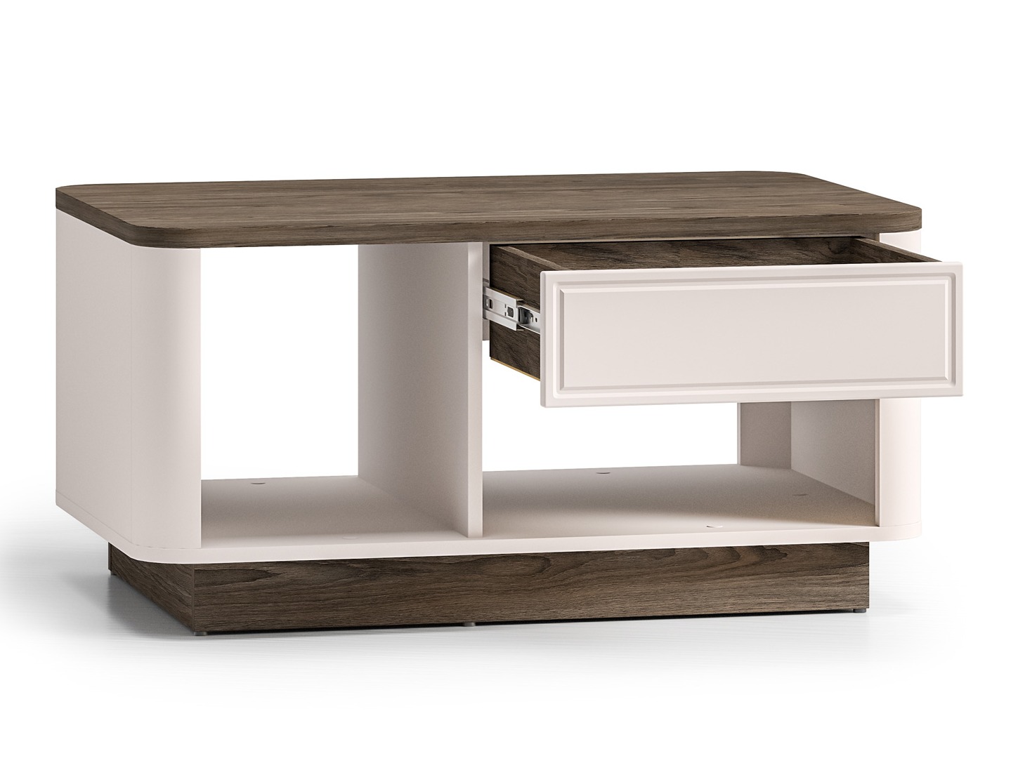 Žurnālu galdiņš Cavrome 106