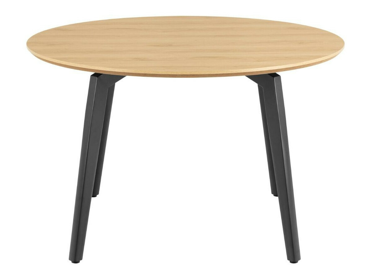 Ēdamistabas komplekts Norsica 1008 (Pelēks)