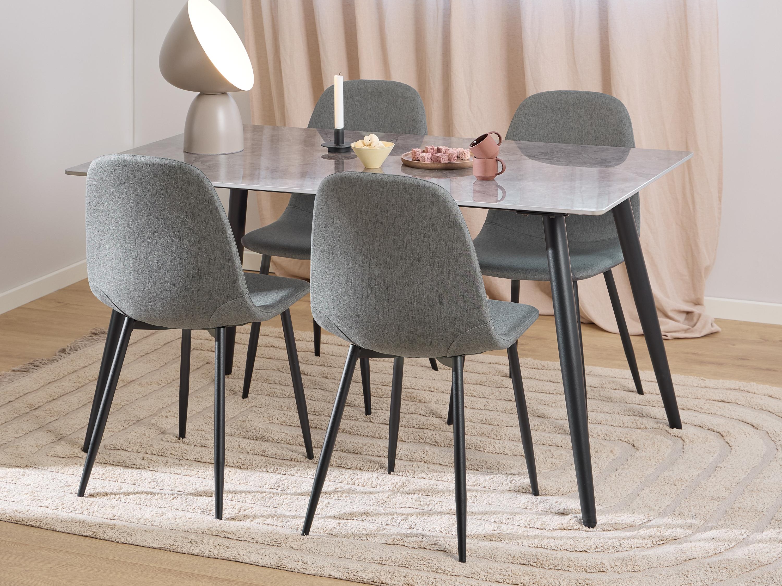 Ēdamistabas komplekts Norsica 1014