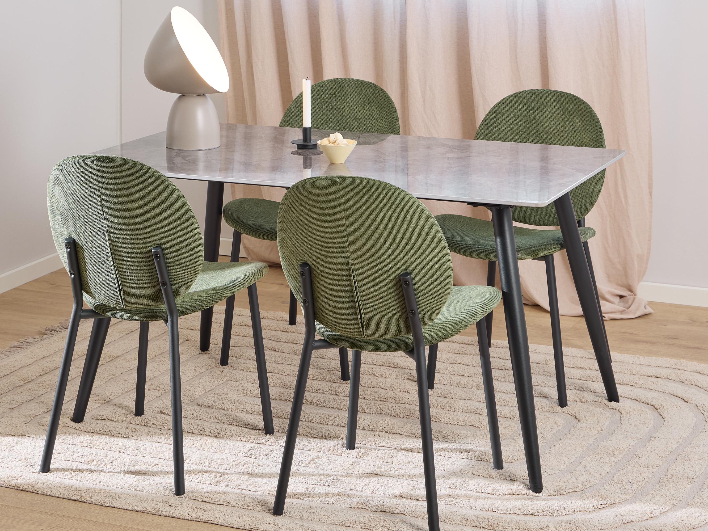 Ēdamistabas komplekts Norsica 1015