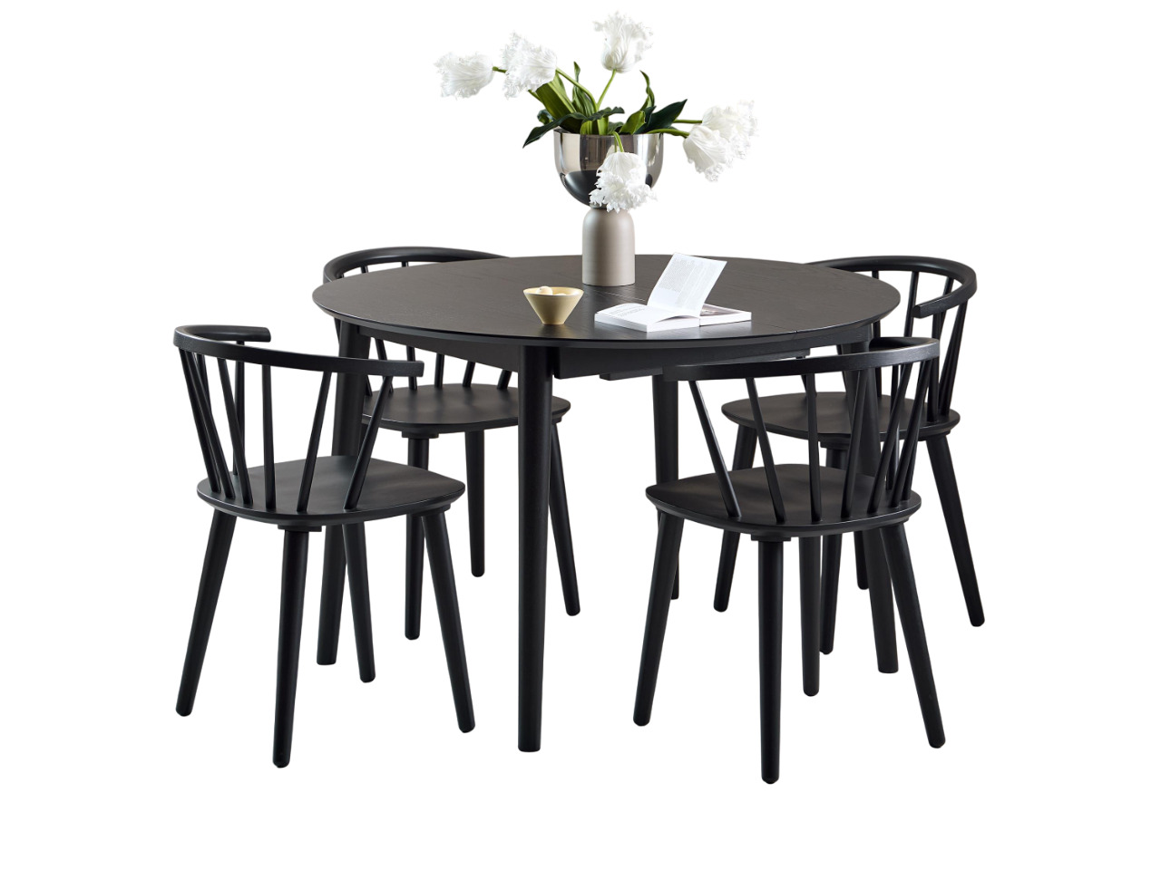 Ēdamistabas komplekts Norsica 1016