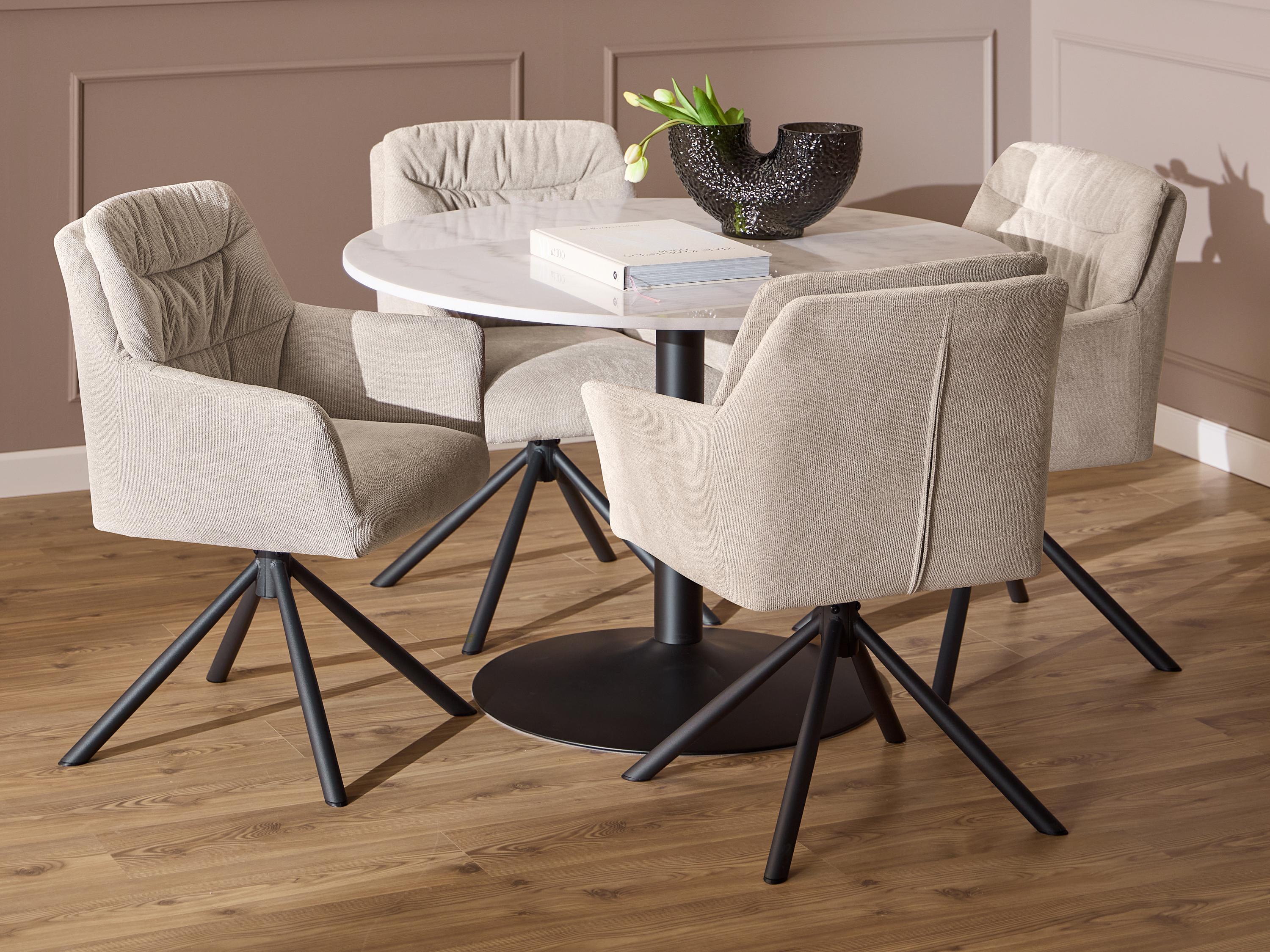 Ēdamistabas komplekts Norsica 1017