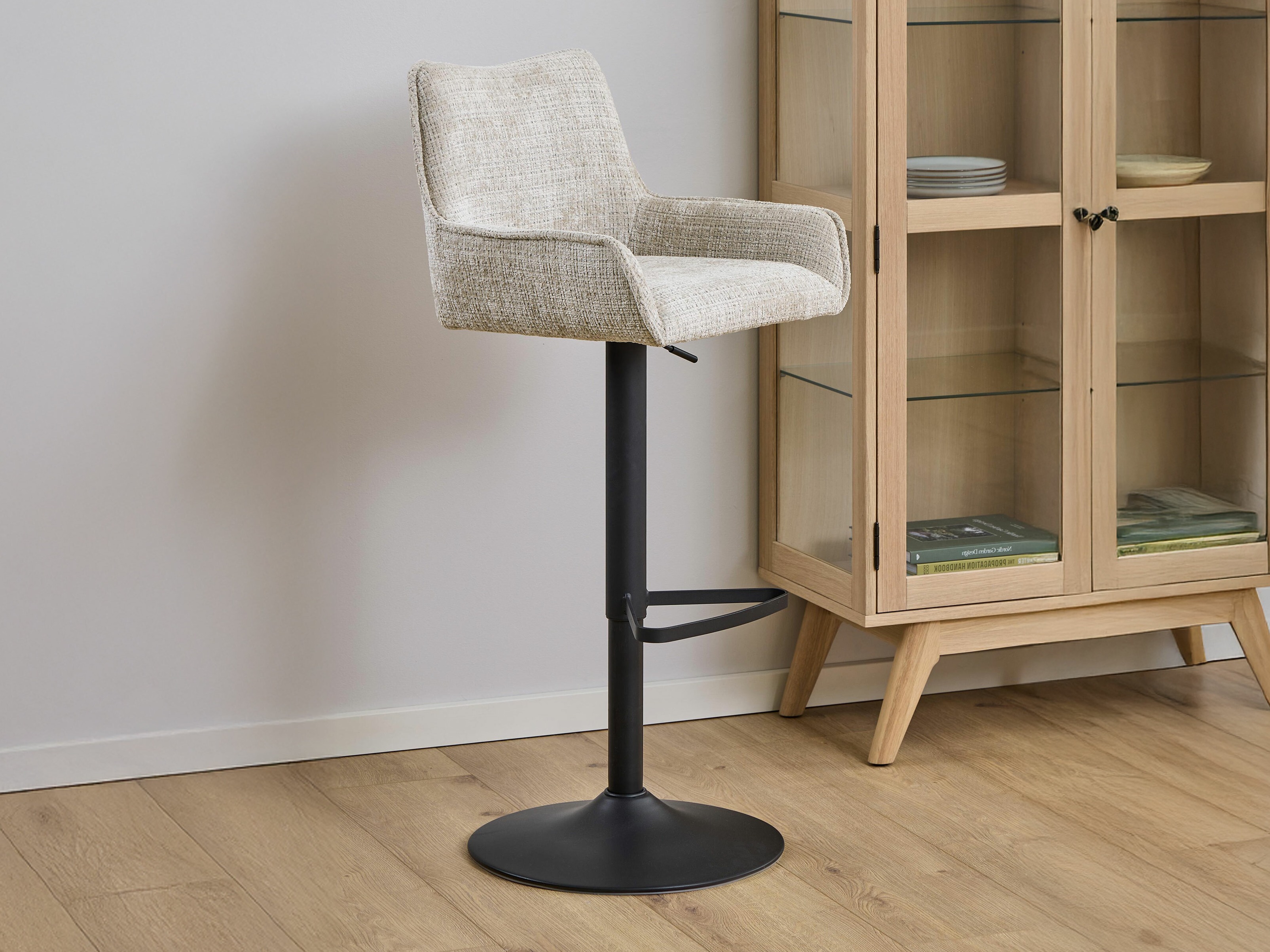 Bāra krēsls Norsica 1002