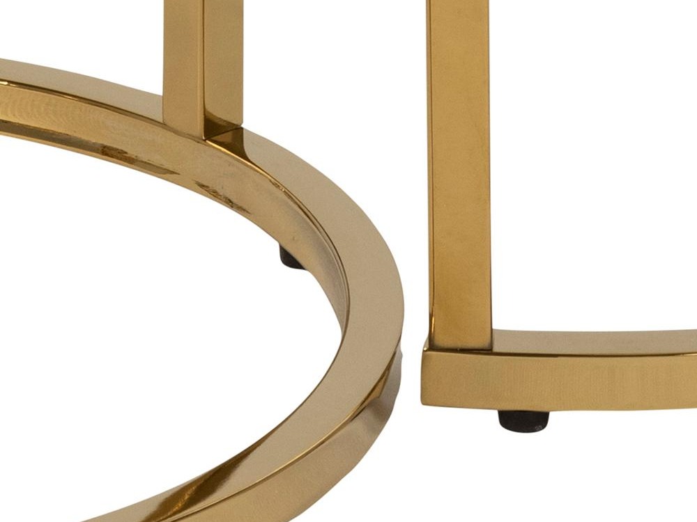 Kafijas galdiņu komplekts Norsica 1020