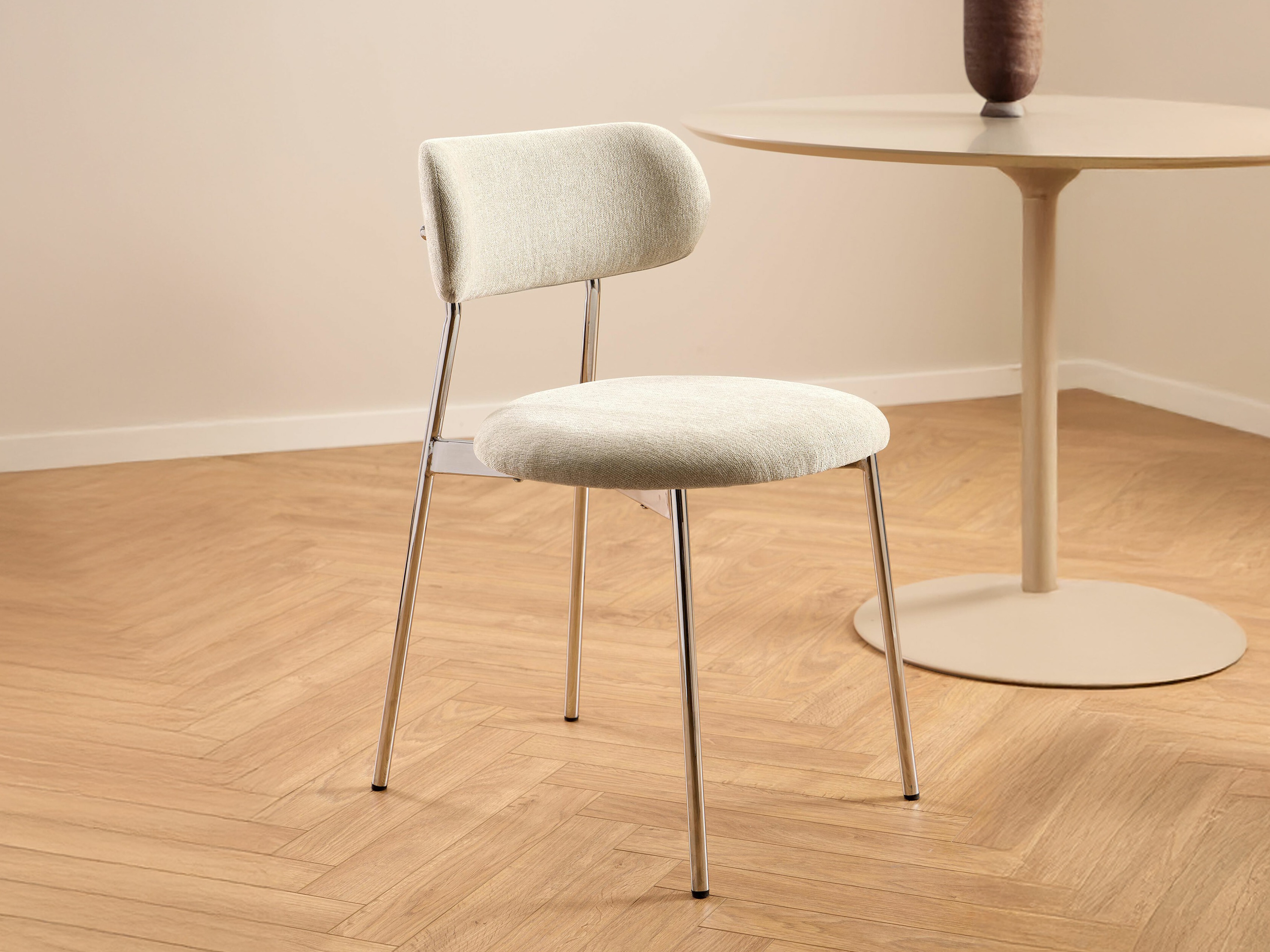 Krēsls Norsica 1006 (Bēšs)